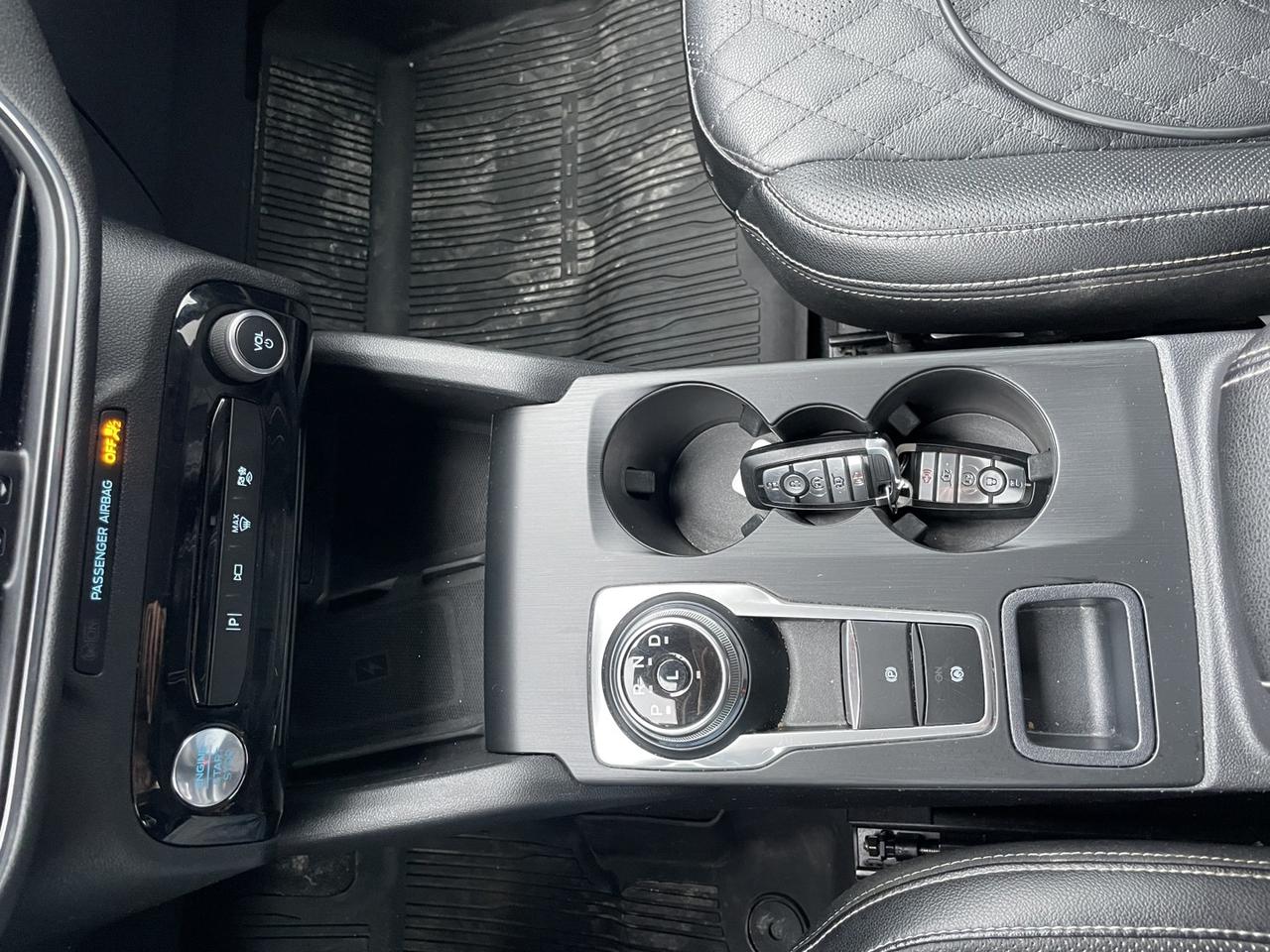2023 Ford Escape Plug-in Hybrid PHEV *Leather/Nav Photo