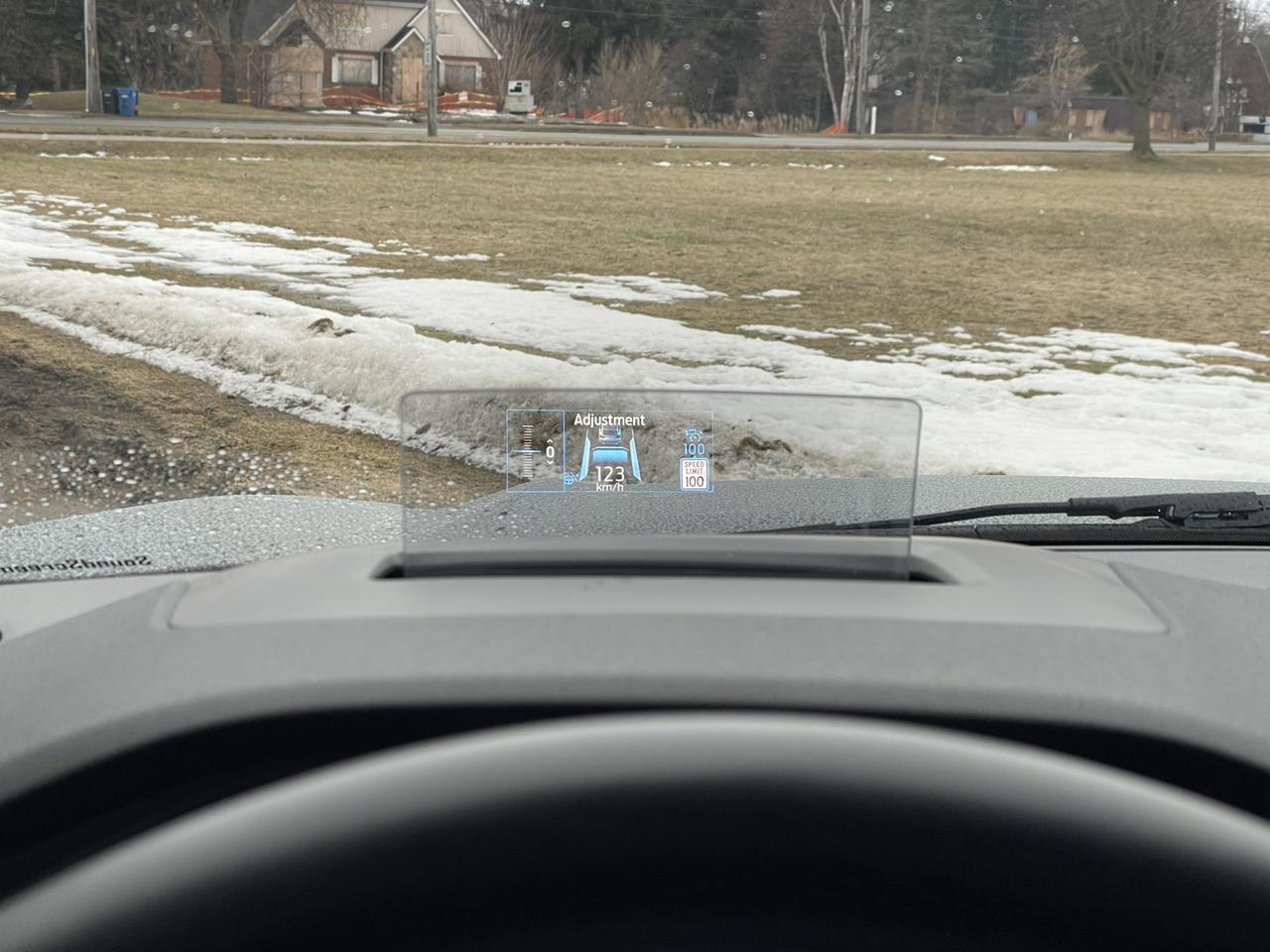 2023 Ford Escape Plug-in Hybrid PHEV *Leather/Nav Photo