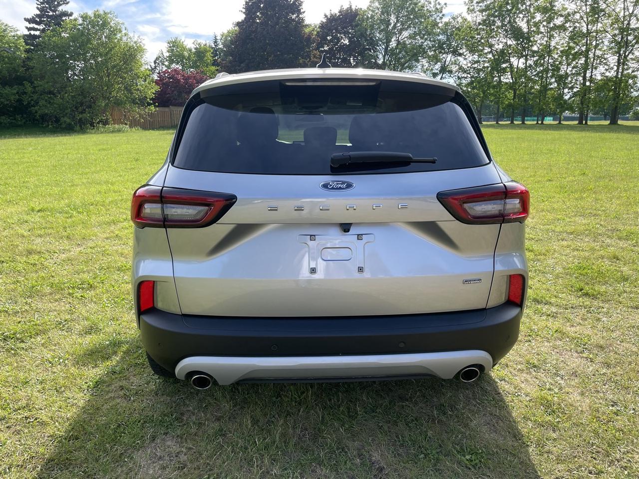 2023 Ford Escape Plug-in Hybrid PHEV *Leather/Nav Photo