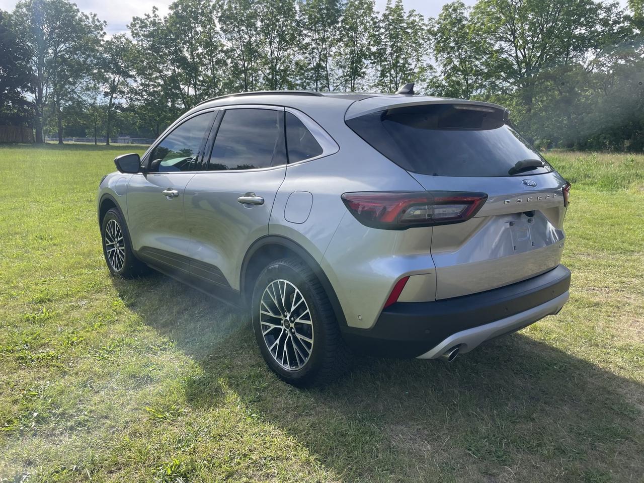 2023 Ford Escape Plug-in Hybrid PHEV *Leather/Nav Photo