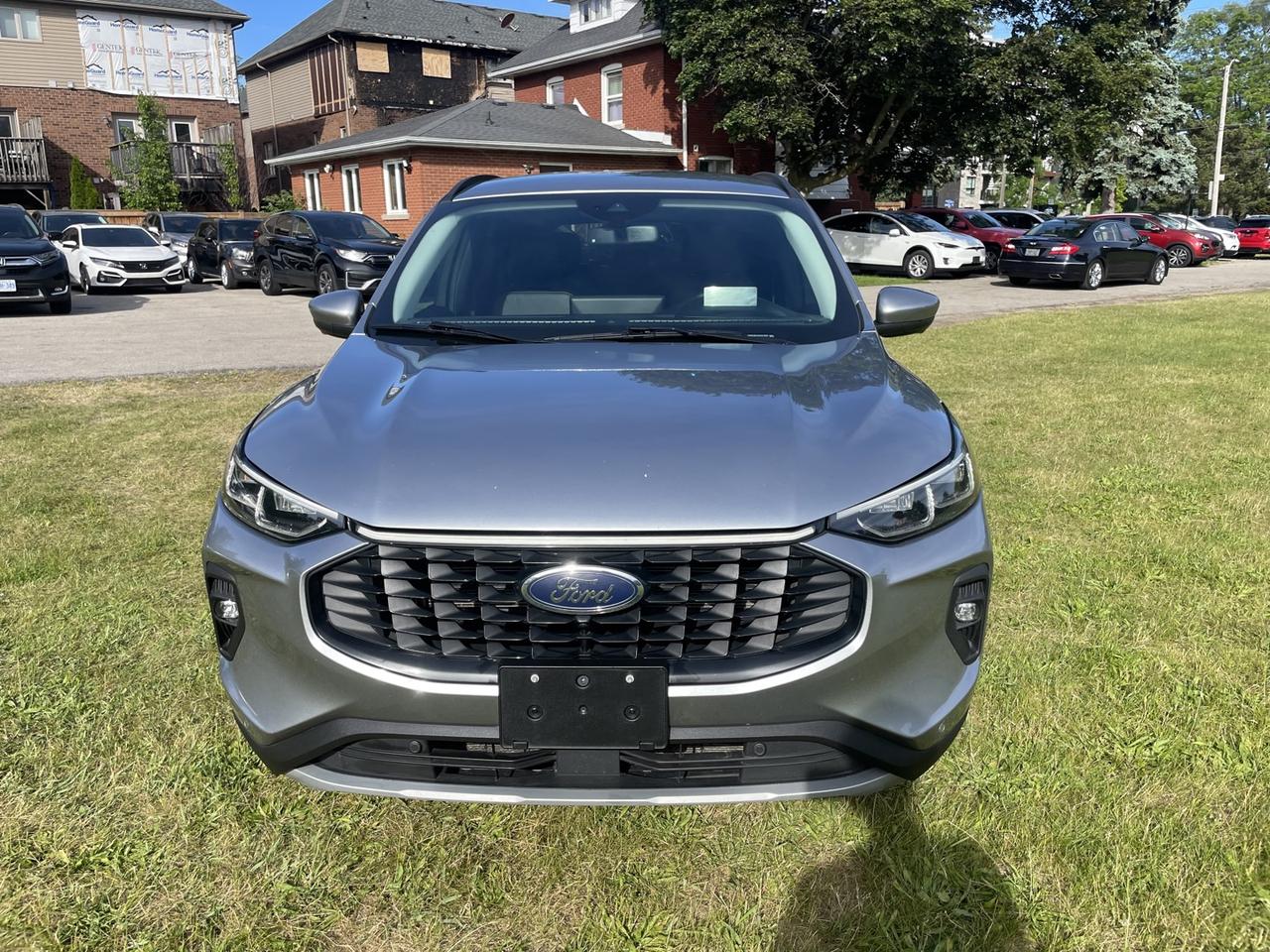 2023 Ford Escape Plug-in Hybrid PHEV *Leather/Nav Photo
