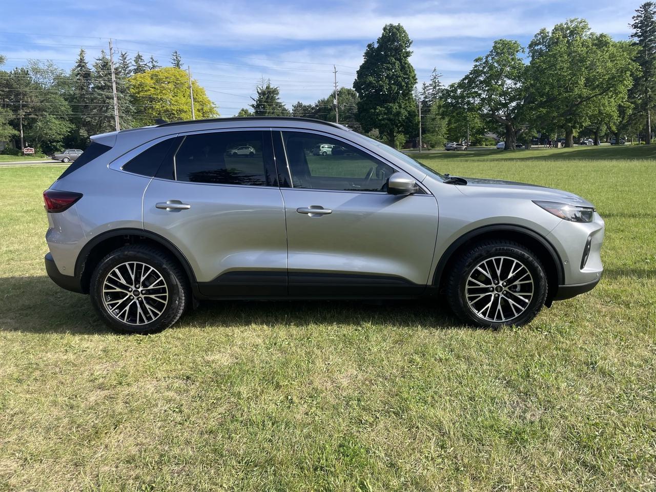 2023 Ford Escape Plug-in Hybrid PHEV *Leather/Nav Photo