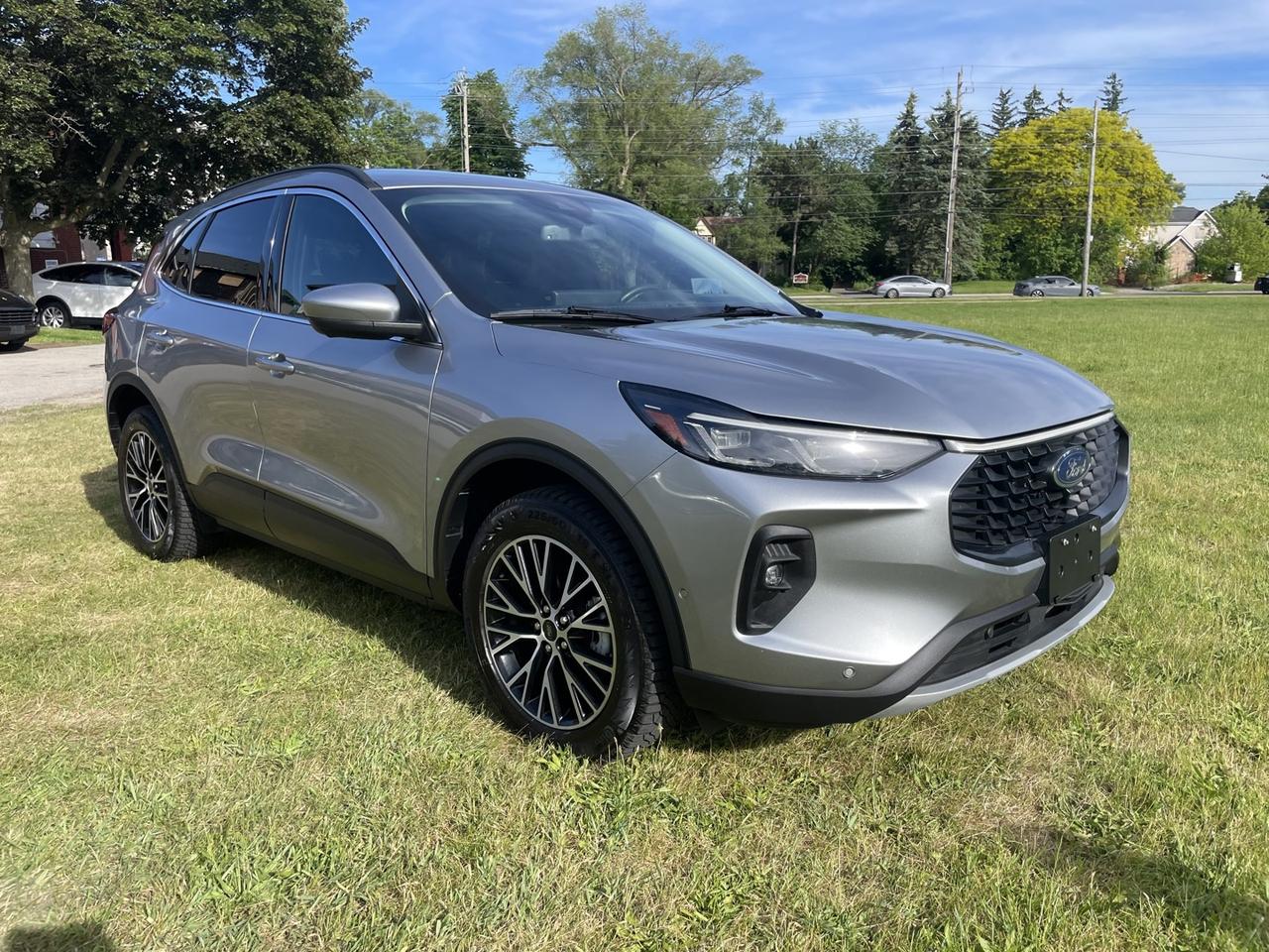 2023 Ford Escape Plug-in Hybrid PHEV *Leather/Nav Photo