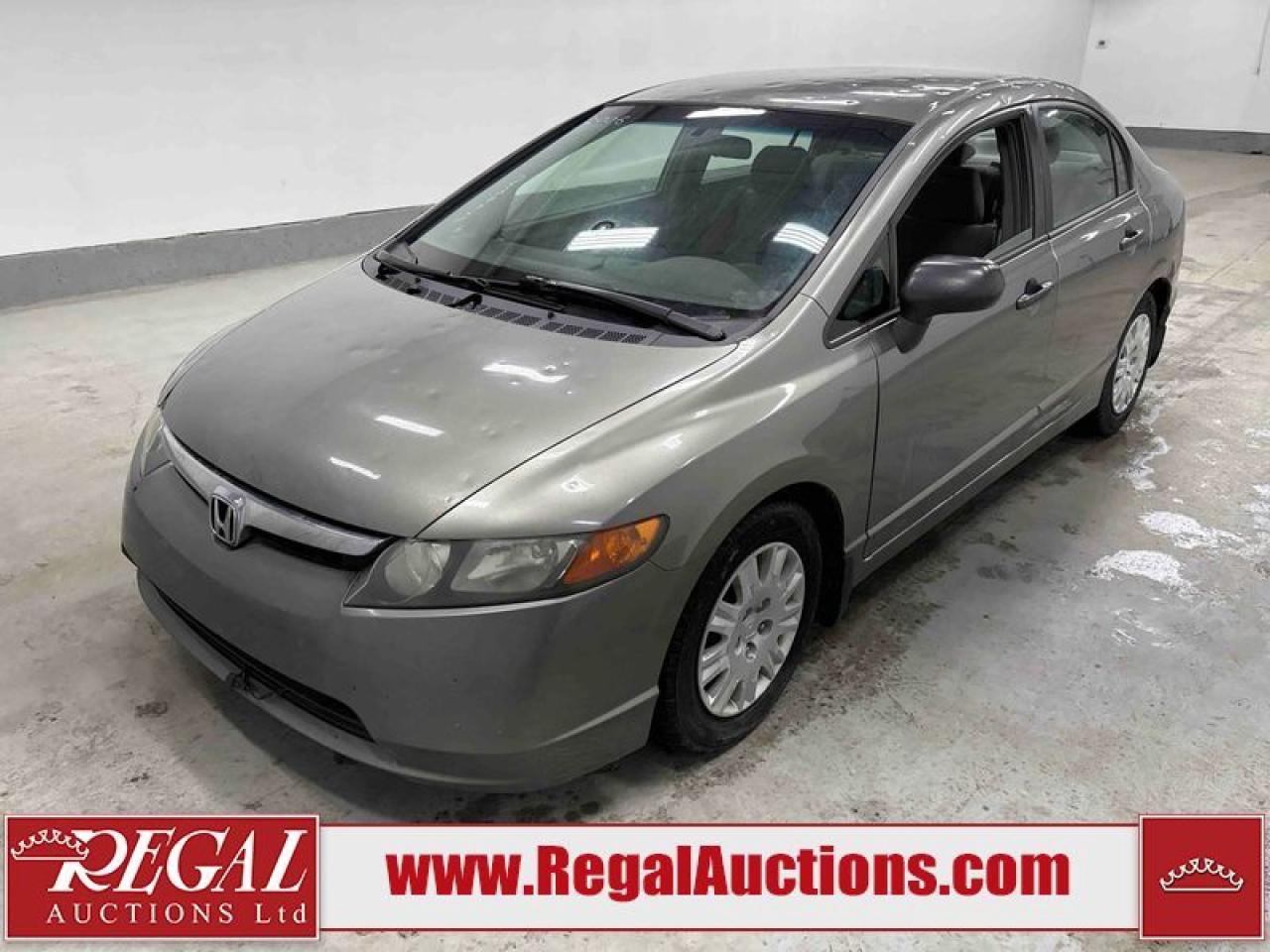 OFFERS WILL NOT BE ACCEPTED BY EMAIL OR PHONE - THIS VEHICLE WILL GO ON TIMED ONLINE AUCTION on Tuesday March 10.<br><br/>VEHICLE DESCRIPTION <br/>Stock #: 23773 <br/>Lot #: 847 <br/>Reserve Price: $1,500 <br/>CarProof Report: Not Available <br/><br/>IMPORTANT DECLARATION <br/>Hail Damage: Hail Damage. <br/>Rebuilt Status: This vehicle has been rebuilt from salvage. <br/> *RADIO REQUIRES CODE*  <br/> Live Online Bidding: This vehicle will be available for bidding over the internet, visit www.RegalAuctions.com to register. <br/> <br/>The simple solution to selling your car or truck. Bring your clean vehicle in with your Drivers License and current Registration and well put it on the auction block at our next sale.<br/><br/>www.RegalAuctions.com