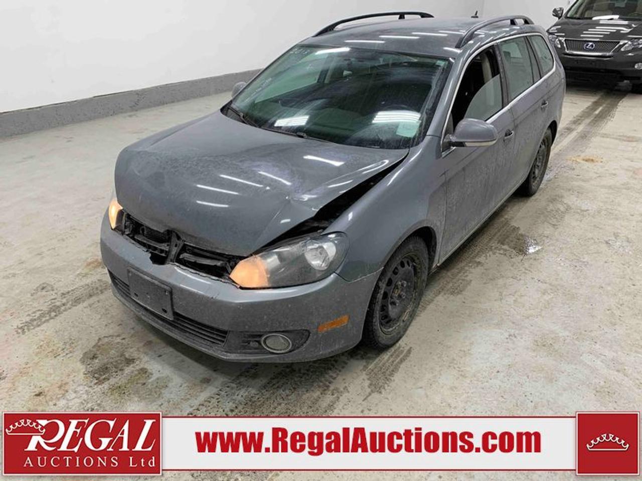 Used 2013 Volkswagen Jetta  for sale in Calgary, AB