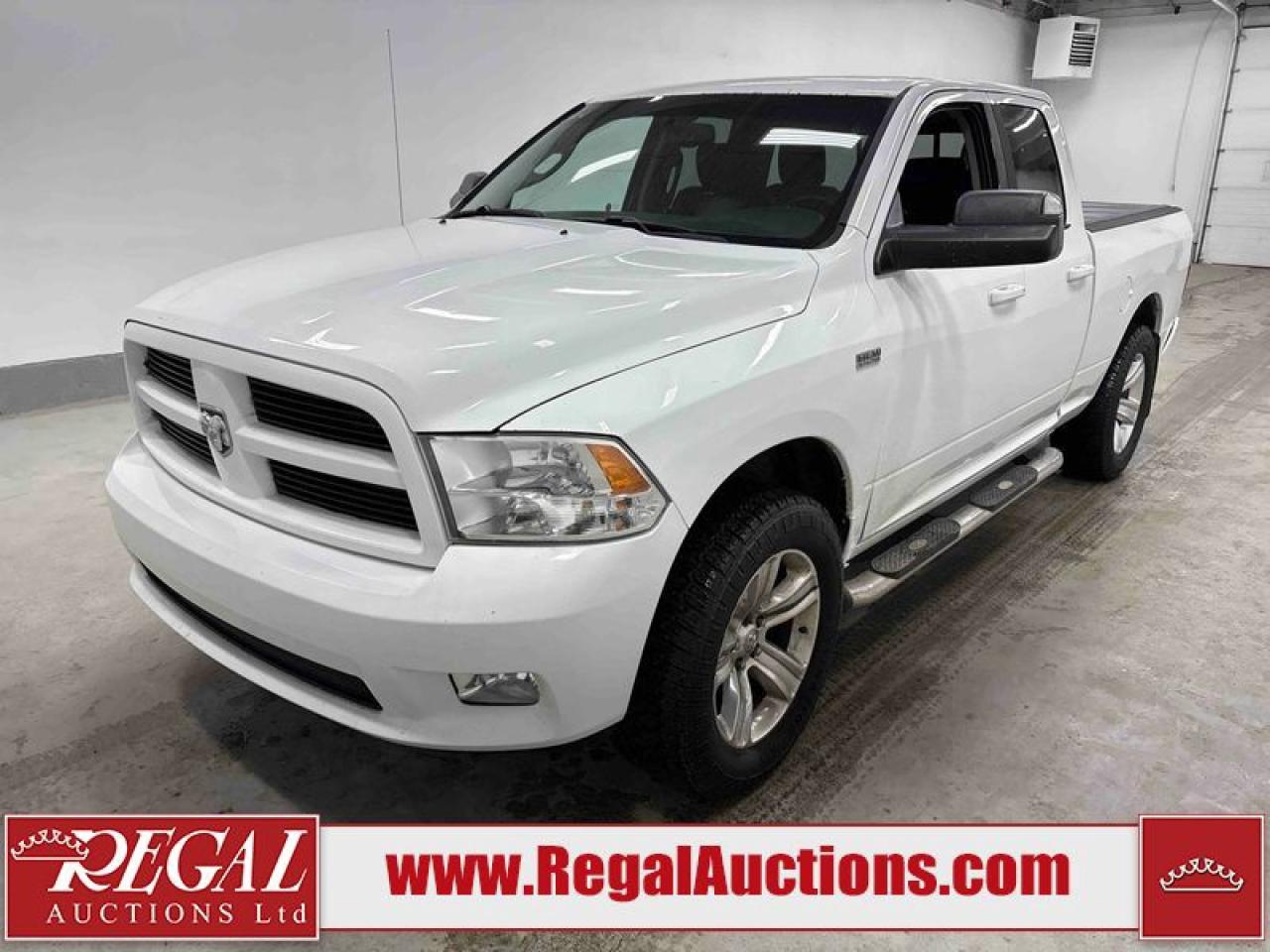 OFFERS WILL NOT BE ACCEPTED BY EMAIL OR PHONE - THIS VEHICLE WILL GO ON TIMED ONLINE AUCTION on Tuesday March 10.<br><br/>VEHICLE DESCRIPTION <br/>Stock #: 23840 <br/>Lot #: 528 <br/>Reserve Price: $4,950 <br/>CarProof Report: Available at www.RegalAuctions.com <br/><br/>IMPORTANT DECLARATION <br/>Claim History: Claim History. <br/>Hail Damage: Hail Damage. <br/>Mechanical Problems: This vehicle has non-specific mechanical problems. <br/> *MOTOR NOISE*  <br/>Active Status: This vehicles title is listed as Active Status. <br/> Live Online Bidding: This vehicle will be available for bidding over the internet, visit www.RegalAuctions.com to register. <br/> <br/>The simple solution to selling your car or truck. Bring your clean vehicle in with your Drivers License and current Registration and well put it on the auction block at our next sale.<br/><br/>www.RegalAuctions.com