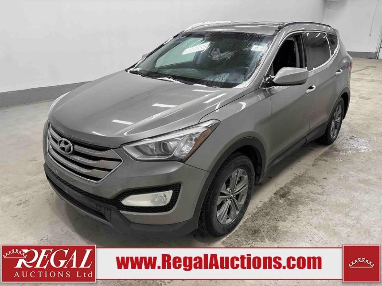 OFFERS WILL NOT BE ACCEPTED BY EMAIL OR PHONE - THIS VEHICLE WILL GO ON TIMED ONLINE AUCTION on Tuesday March 10.<br><br/>VEHICLE DESCRIPTION <br/>Stock #: 23853 <br/>Lot #: 544 <br/>Reserve Price: $5,000 <br/>CarProof Report: Available at www.RegalAuctions.com <br/><br/>IMPORTANT DECLARATION <br/>Hail Damage: Hail Damage. <br/>Active Status: This vehicles title is listed as Active Status. <br/> Live Online Bidding: This vehicle will be available for bidding over the internet, visit www.RegalAuctions.com to register. <br/> <br/>The simple solution to selling your car or truck. Bring your clean vehicle in with your Drivers License and current Registration and well put it on the auction block at our next sale.<br/><br/>www.RegalAuctions.com