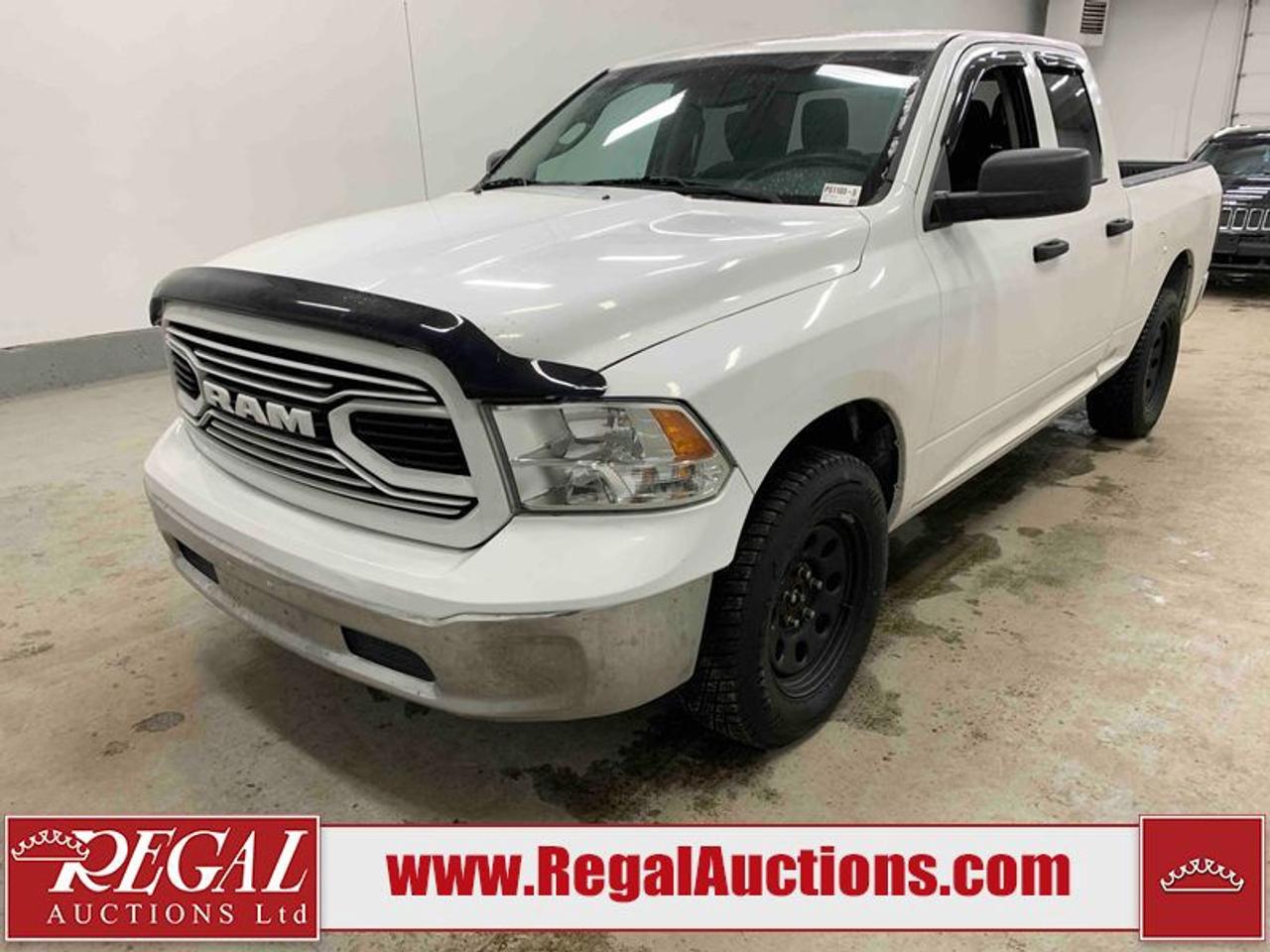 OFFERS WILL NOT BE ACCEPTED BY EMAIL OR PHONE - THIS VEHICLE WILL GO ON TIMED ONLINE AUCTION on Tuesday March 10.<br><br/>VEHICLE DESCRIPTION <br/>Stock #: 23858 <br/>Lot #: 531 <br/>Reserve Price: $11,000 <br/>CarProof Report: Available at www.RegalAuctions.com <br/><br/>IMPORTANT DECLARATION <br/>Out of Province - BC: This vehicle has not previously been registered in Alberta. The purchaser must have the vehicle undergo and pass an Out of Province inspection before it can be registered in Alberta. <br/>Active Status: This vehicles title is listed as Active Status. <br/> Live Online Bidding: This vehicle will be available for bidding over the internet, visit www.RegalAuctions.com to register. <br/> <br/>The simple solution to selling your car or truck. Bring your clean vehicle in with your Drivers License and current Registration and well put it on the auction block at our next sale.<br/><br/>www.RegalAuctions.com