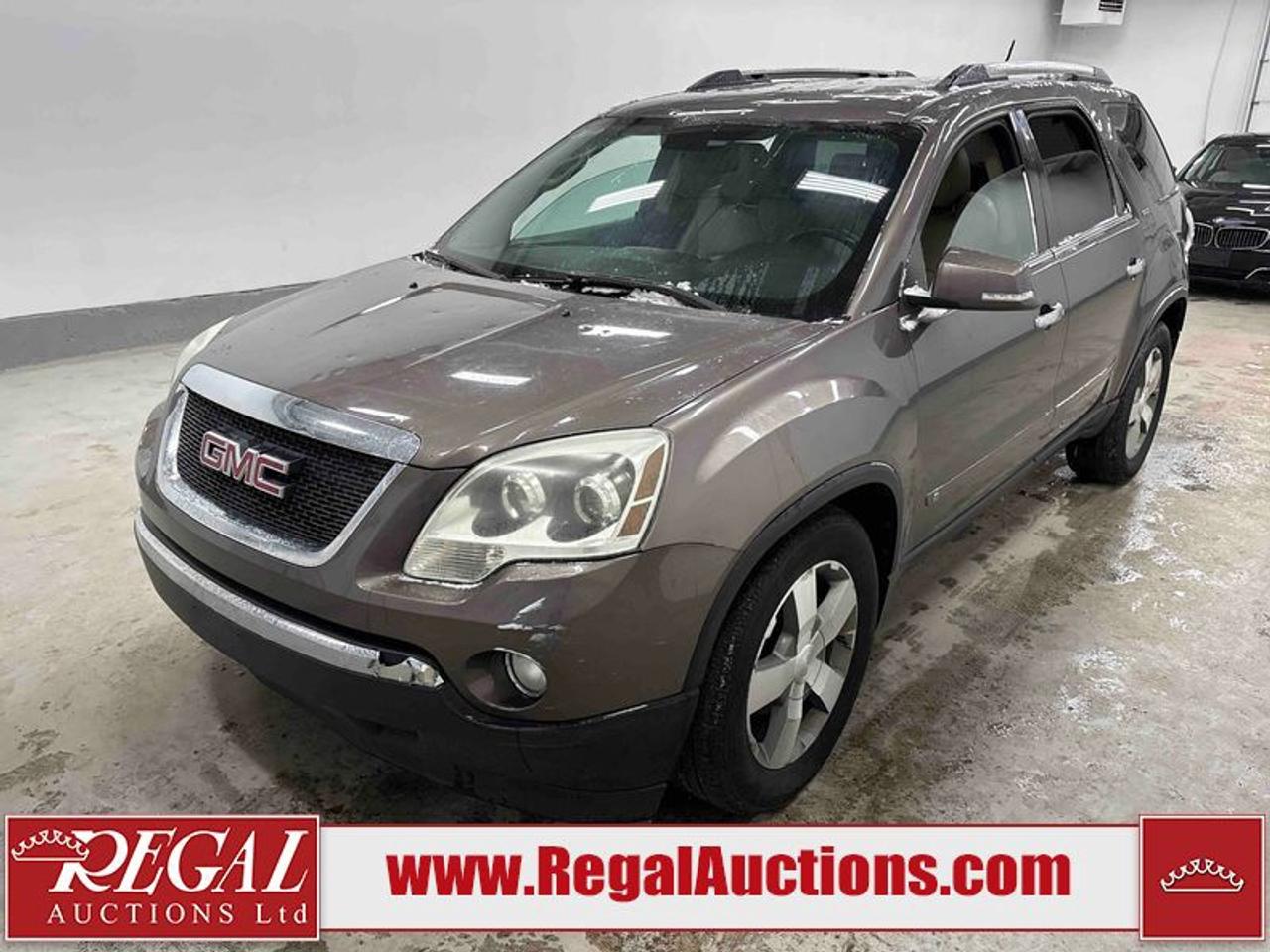 OFFERS WILL NOT BE ACCEPTED BY EMAIL OR PHONE - THIS VEHICLE WILL GO ON TIMED ONLINE AUCTION on Tuesday March 10.<br><br/>VEHICLE DESCRIPTION <br/>Stock #: 23867 <br/>Lot #: 623 <br/>Reserve Price: $1,500 <br/>CarProof Report: Not Available <br/><br/>IMPORTANT DECLARATION <br/>Hail Damage: Hail Damage. <br/>Mechanical Problems: This vehicle has non-specific mechanical problems. <br/> *CHECK ENGINE LIGHT IS ON*  <br/>Active Status: This vehicles title is listed as Active Status. <br/> Live Online Bidding: This vehicle will be available for bidding over the internet, visit www.RegalAuctions.com to register. <br/> <br/>The simple solution to selling your car or truck. Bring your clean vehicle in with your Drivers License and current Registration and well put it on the auction block at our next sale.<br/><br/>www.RegalAuctions.com