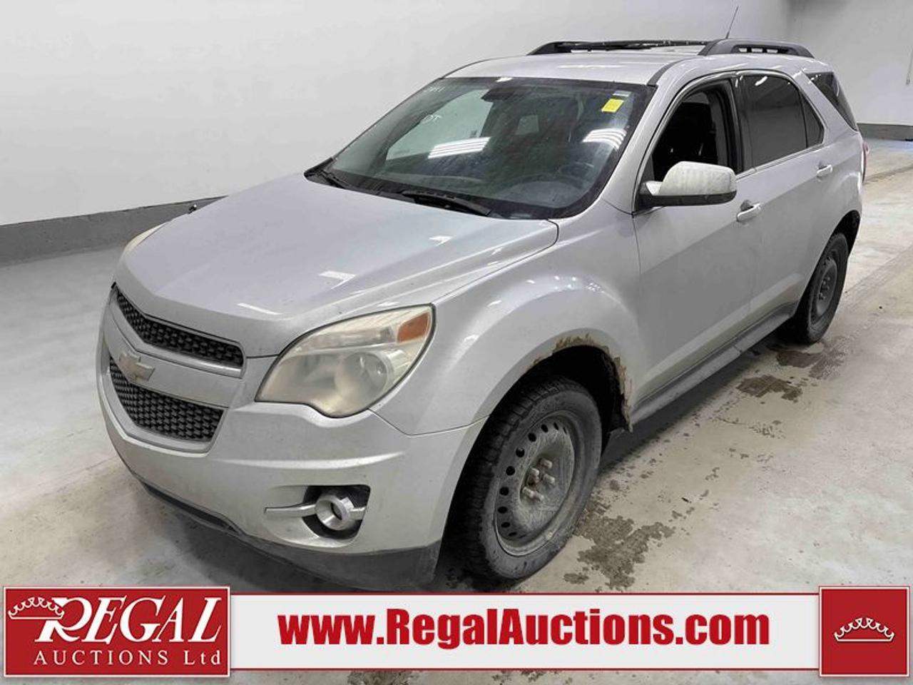 OFFERS WILL NOT BE ACCEPTED BY EMAIL OR PHONE - THIS VEHICLE WILL GO ON TIMED ONLINE AUCTION on Tuesday March 10.<br><br/>VEHICLE DESCRIPTION <br/>Stock #: 23892 <br/>Lot #: 414DTX <br/>Reserve Price: Unreserved <br/>CarProof Report: Available at www.RegalAuctions.com <br/><br/>IMPORTANT DECLARATION <br/>Dealership Trade-In: Unit was traded in and is being sold on behalf of a franchise dealership. <br/>Unreserved: This vehicle has no reserve price and will sell to the highest bid. <br/>Claim History: Claim History. <br/> *ENGINE RUNS ROUGH* *DRIVER SIDE WINDOW INOPERABLE*  <br/>Active Status: This vehicles title is listed as Active Status. <br/> Live Online Bidding: This vehicle will be available for bidding over the internet, visit www.RegalAuctions.com to register. <br/> <br/>The simple solution to selling your car or truck. Bring your clean vehicle in with your Drivers License and current Registration and well put it on the auction block at our next sale.<br/><br/>www.RegalAuctions.com