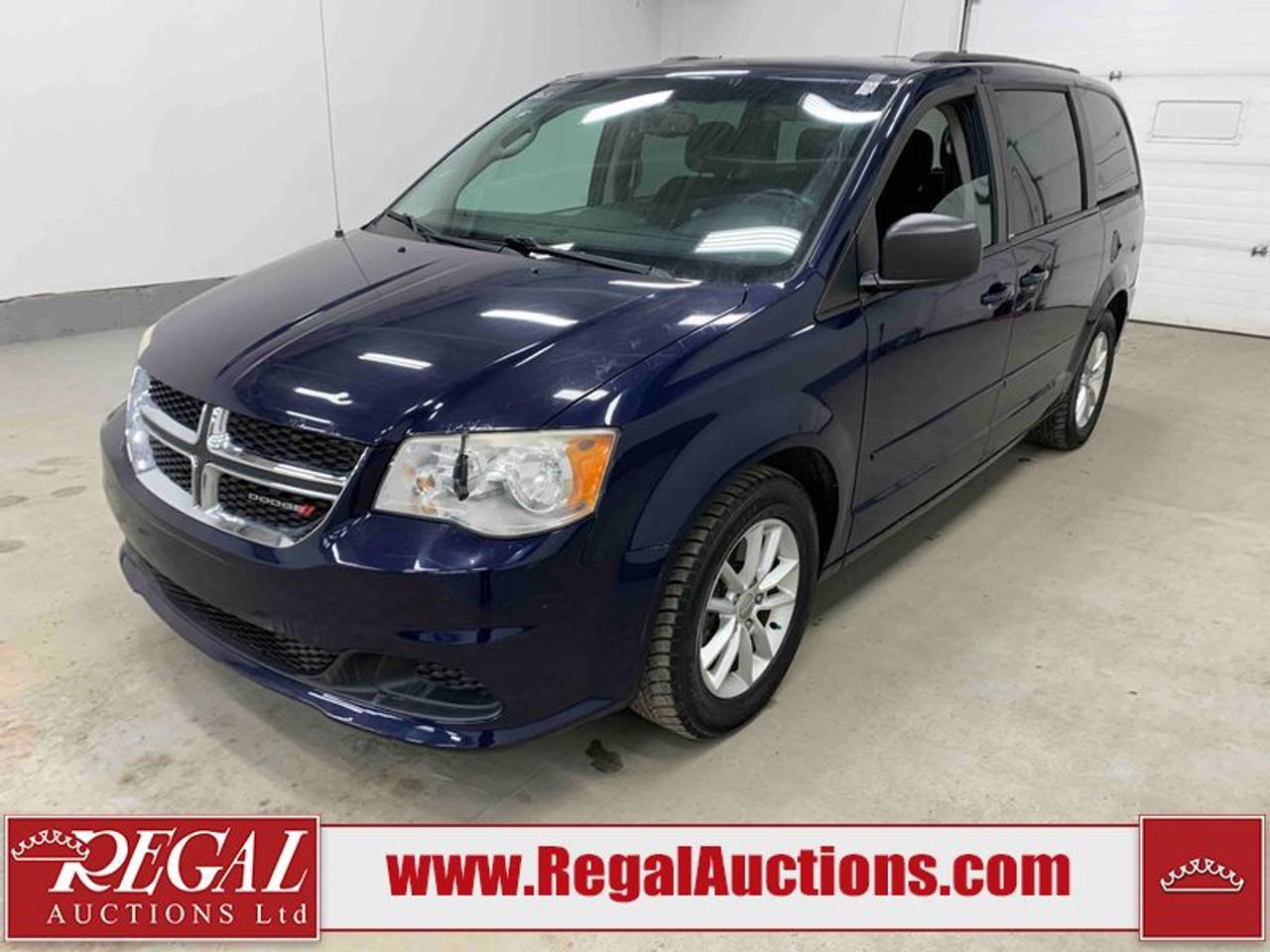 OFFERS WILL NOT BE ACCEPTED BY EMAIL OR PHONE - THIS VEHICLE WILL GO ON LIVE ONLINE AUCTION on Saturday March 7.<br> SALE STARTS AT 11:00 AM.<br><br>VEHICLE DESCRIPTION <br/>Stock #: 23896 <br/>Lot #: 219FL <br/>Reserve Price: $4,950 <br/>CarProof Report: Available at www.RegalAuctions.com <br/><br/>IMPORTANT DECLARATION <br/>Fleet Vehicle: This vehicle is a commercially owned work vehicle. <br/>Active Status: This vehicles title is listed as Active Status. <br/> Live Online Bidding: This vehicle will be available for bidding over the internet, visit www.RegalAuctions.com to register. <br/> <br/>The simple solution to selling your car or truck. Bring your clean vehicle in with your Drivers License and current Registration and well put it on the auction block at our next sale.<br/><br/>www.RegalAuctions.com