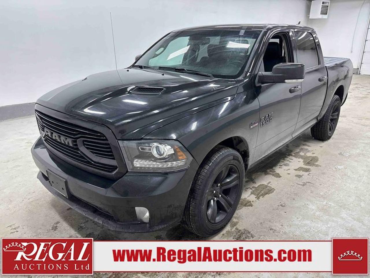 OFFERS WILL NOT BE ACCEPTED BY EMAIL OR PHONE - THIS VEHICLE WILL GO ON TIMED ONLINE AUCTION on Tuesday March 10.<br><br/>VEHICLE DESCRIPTION <br/>Stock #: 23897 <br/>Lot #: 522 <br/>Reserve Price: $15,900 <br/>CarProof Report: Available at www.RegalAuctions.com <br/><br/>IMPORTANT DECLARATION <br/>Claim History: Claim History. <br/>Active Status: This vehicles title is listed as Active Status. <br/> Live Online Bidding: This vehicle will be available for bidding over the internet, visit www.RegalAuctions.com to register. <br/> <br/>The simple solution to selling your car or truck. Bring your clean vehicle in with your Drivers License and current Registration and well put it on the auction block at our next sale.<br/><br/>www.RegalAuctions.com