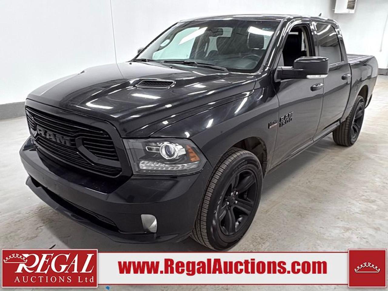 OFFERS WILL NOT BE ACCEPTED BY EMAIL OR PHONE - THIS VEHICLE WILL GO ON TIMED ONLINE AUCTION.<br><br/>VEHICLE DESCRIPTION <br/>Stock #: 28729 <br/>Lot #: 505 <br/>Reserve Price: $14,900 <br/>CarProof Report: Available at www.RegalAuctions.com <br/><br/>IMPORTANT DECLARATION <br/>Claim History: Claim History. <br/>Mechanical Problems: This vehicle has non-specific mechanical problems. <br/> *MOTOR NOISE*  <br/>Active Status: This vehicles title is listed as Active Status. <br/> Live Online Bidding: This vehicle will be available for bidding over the internet, visit www.RegalAuctions.com to register. <br/> <br/>The simple solution to selling your car or truck. Bring your clean vehicle in with your Drivers License and current Registration and well put it on the auction block at our next sale.<br/><br/>www.RegalAuctions.com