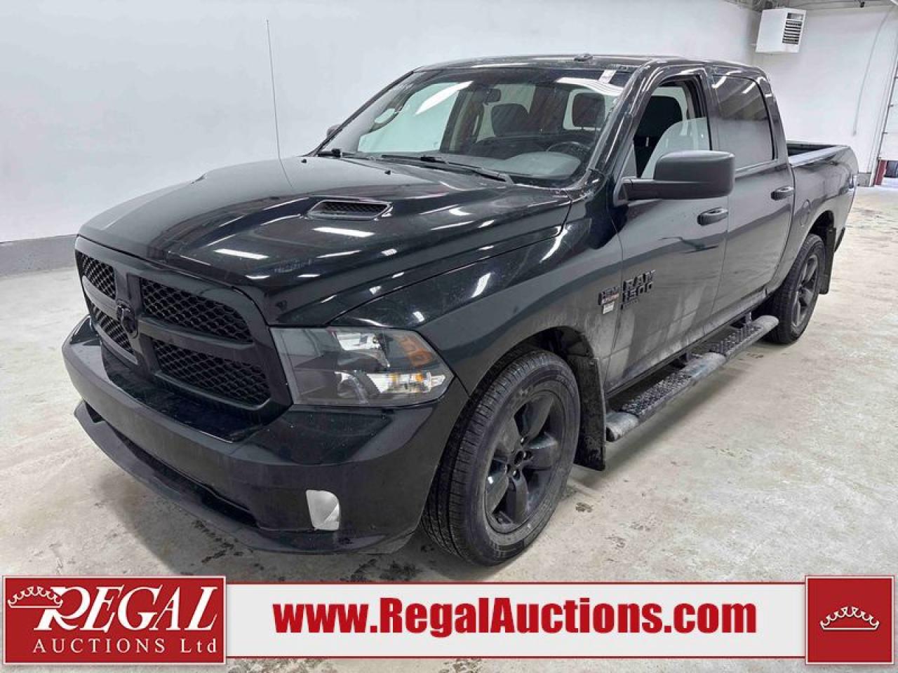 OFFERS WILL NOT BE ACCEPTED BY EMAIL OR PHONE - THIS VEHICLE WILL GO ON LIVE ONLINE AUCTION.<br> SALE STARTS AT :00 AM.<br><br>VEHICLE DESCRIPTION <br/>Stock #: 24059 <br/>Lot #: 123 <br/>Reserve Price: $25,000 <br/>CarProof Report: Available at www.RegalAuctions.com <br/><br/>IMPORTANT DECLARATION <br/>Claim History: Claim History. <br/>Active Status: This vehicles title is listed as Active Status. <br/> Live Online Bidding: This vehicle will be available for bidding over the internet, visit www.RegalAuctions.com to register. <br/> <br/>The simple solution to selling your car or truck. Bring your clean vehicle in with your Drivers License and current Registration and well put it on the auction block at our next sale.<br/><br/>www.RegalAuctions.com