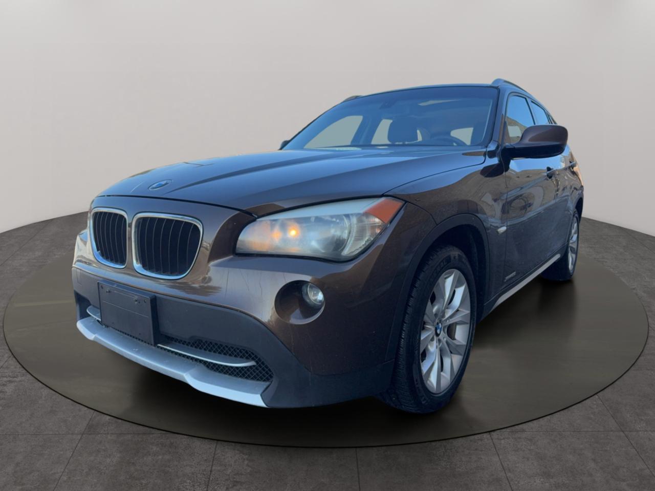 2012 BMW X1 28i Photo