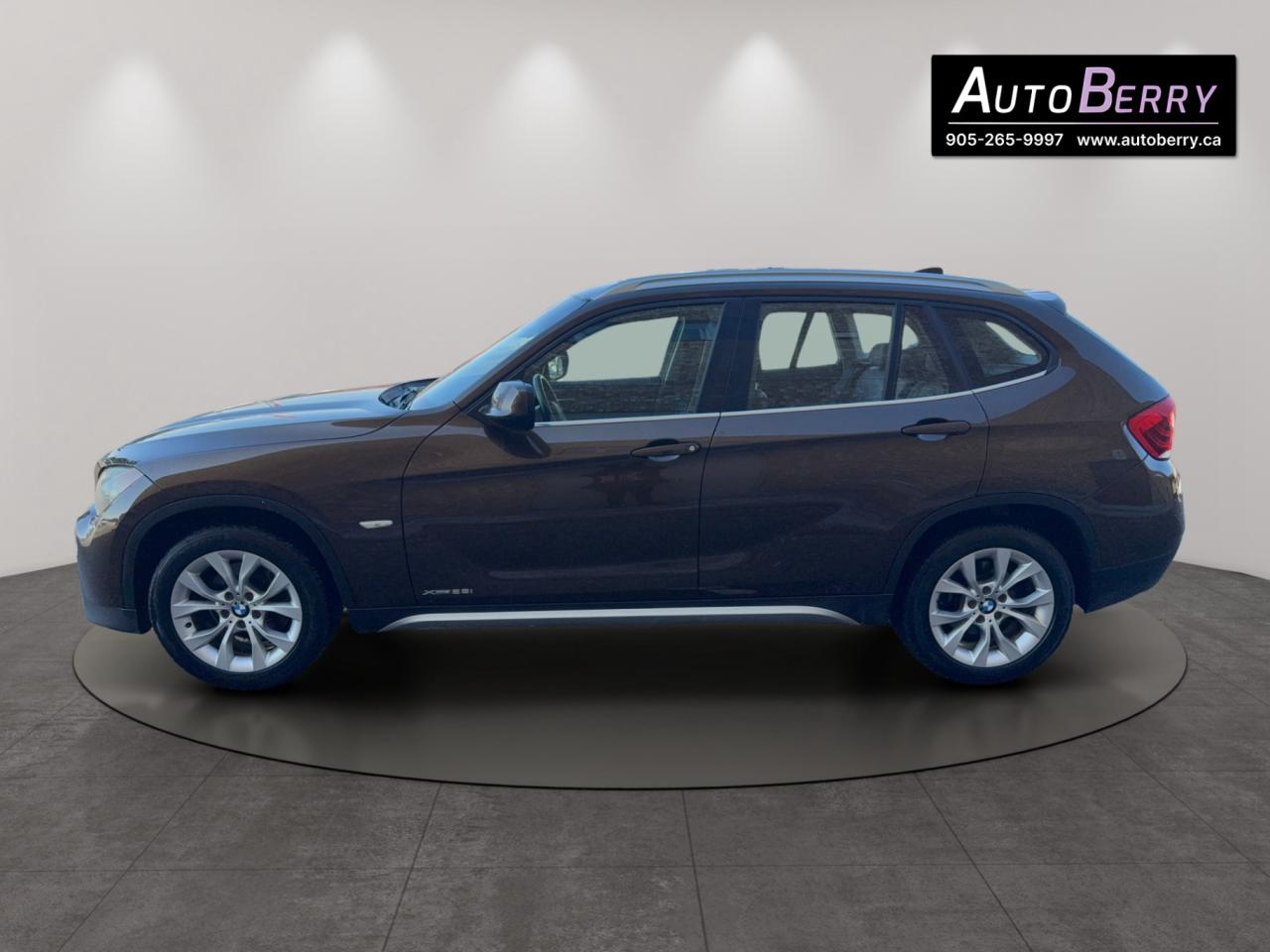 2012 BMW X1 28i Photo