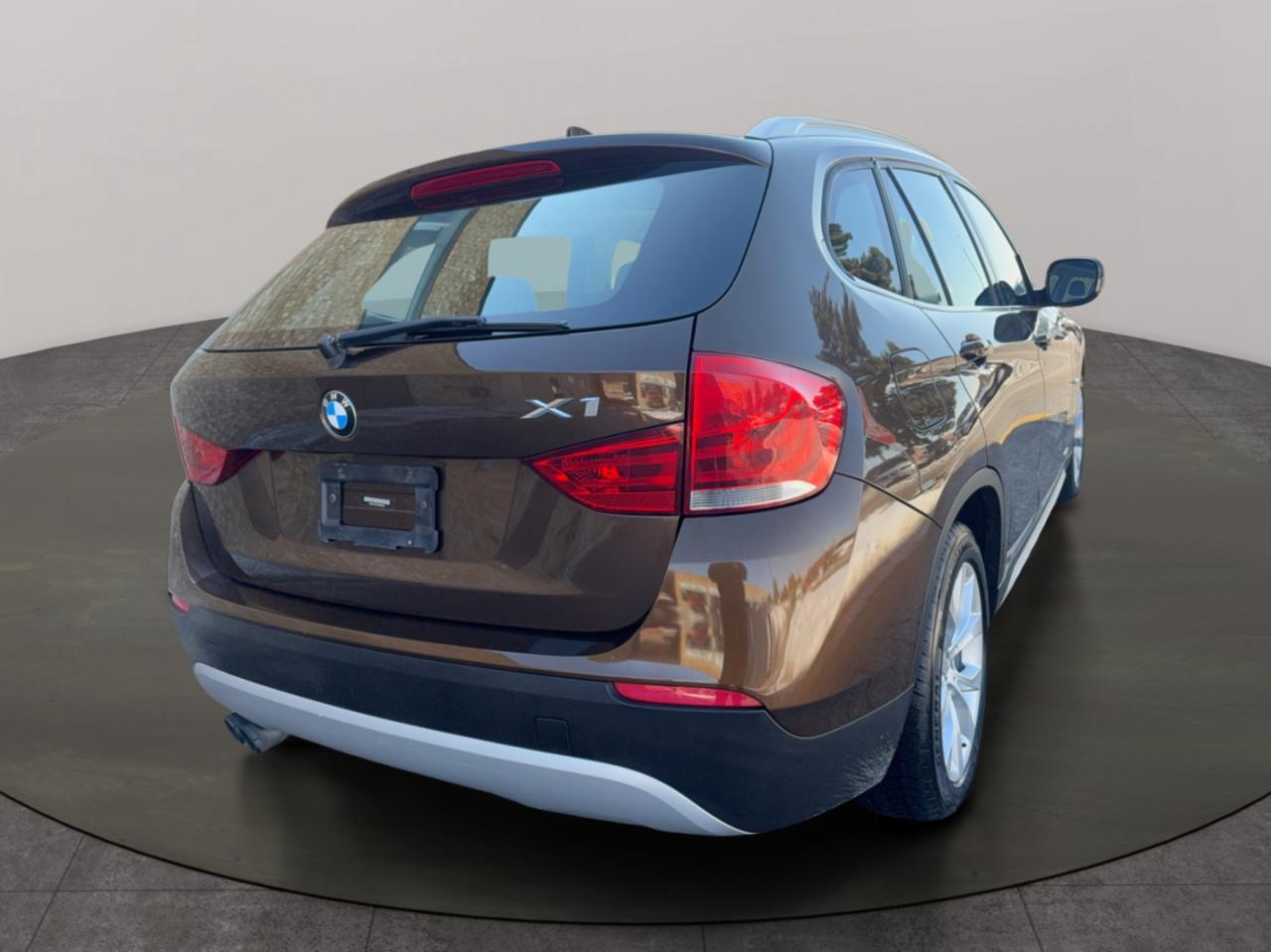 2012 BMW X1 28i Photo