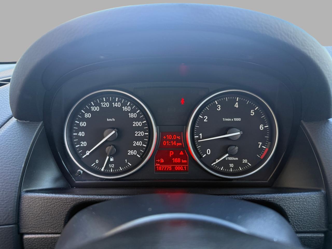2012 BMW X1 28i Photo