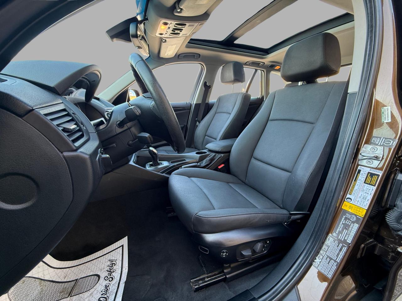 2012 BMW X1 28i Photo