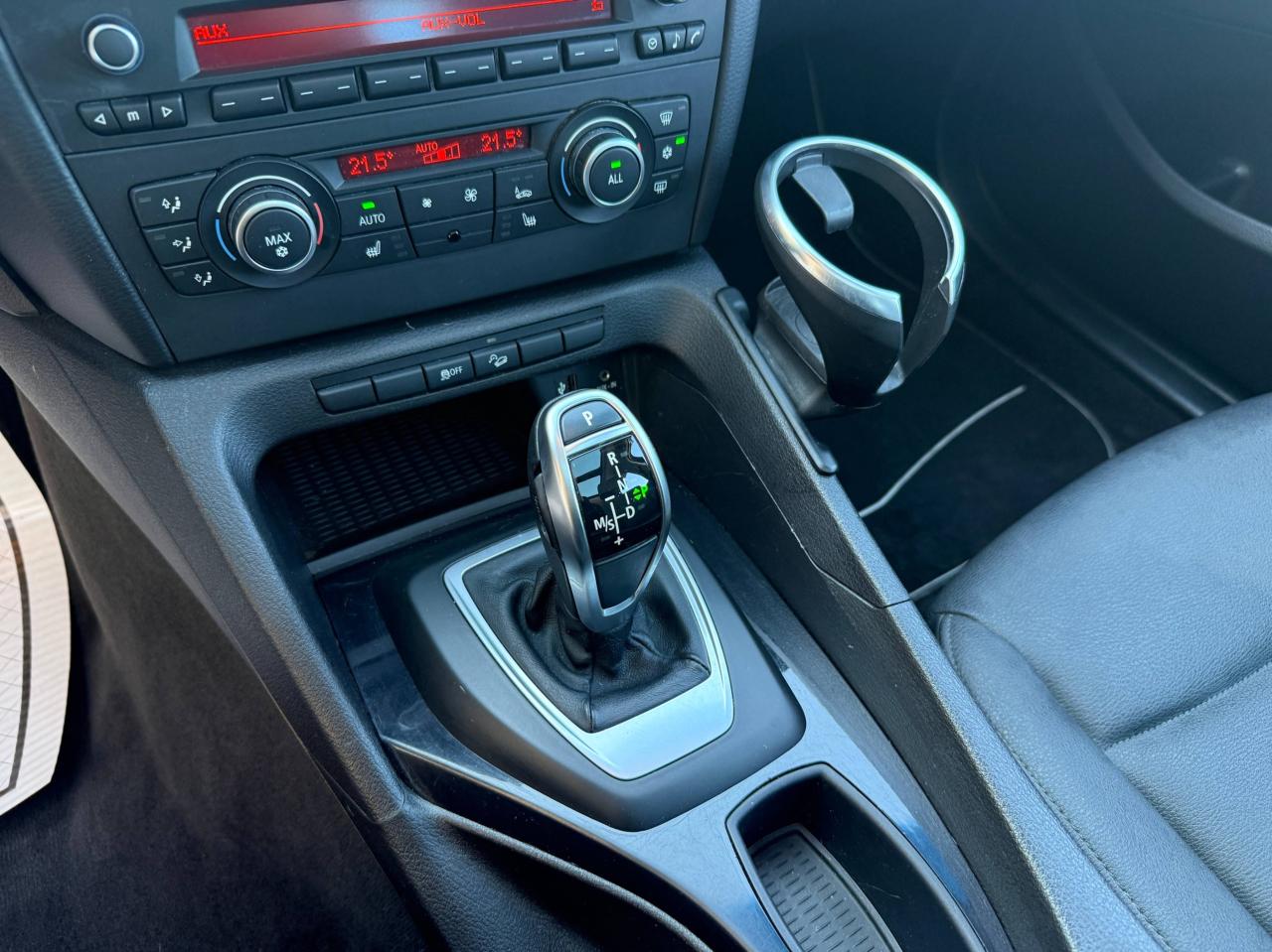 2012 BMW X1 28i Photo