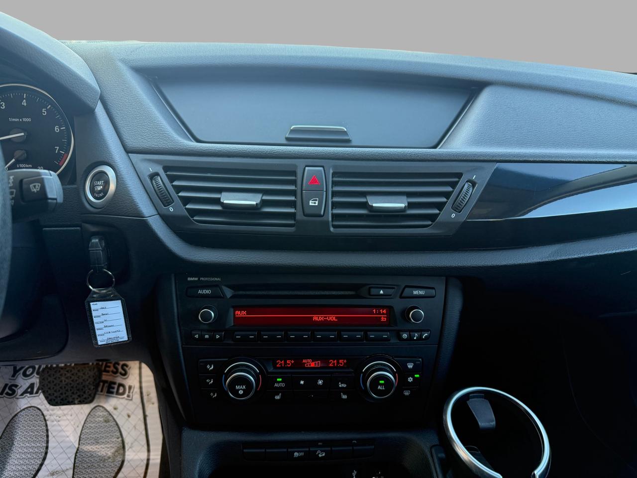 2012 BMW X1 28i Photo