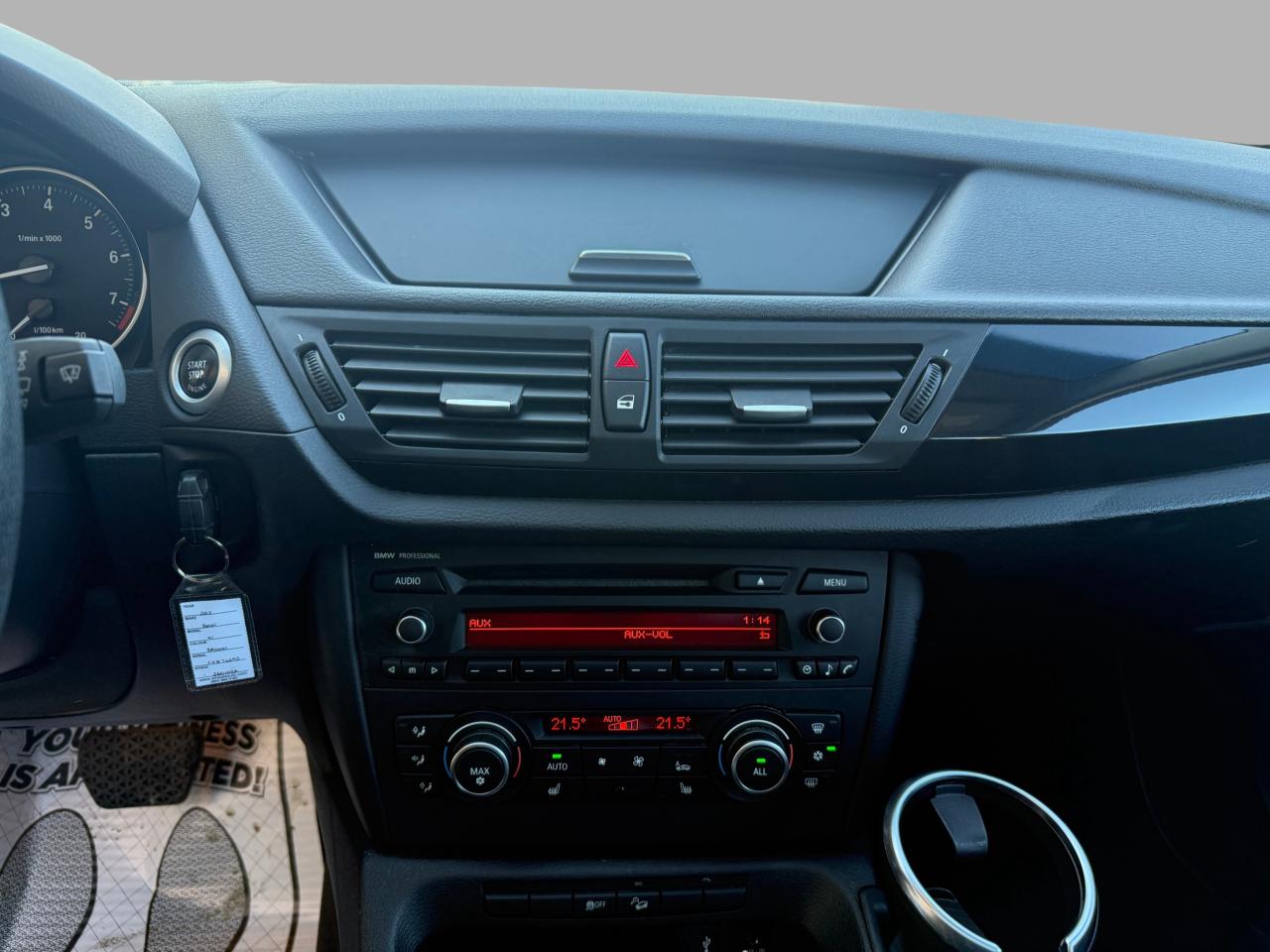 2012 BMW X1 28i Photo