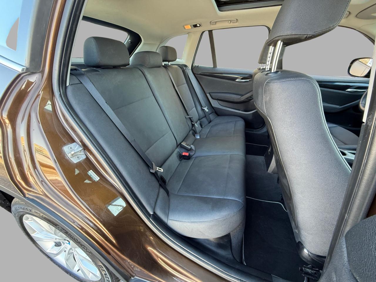 2012 BMW X1 28i Photo