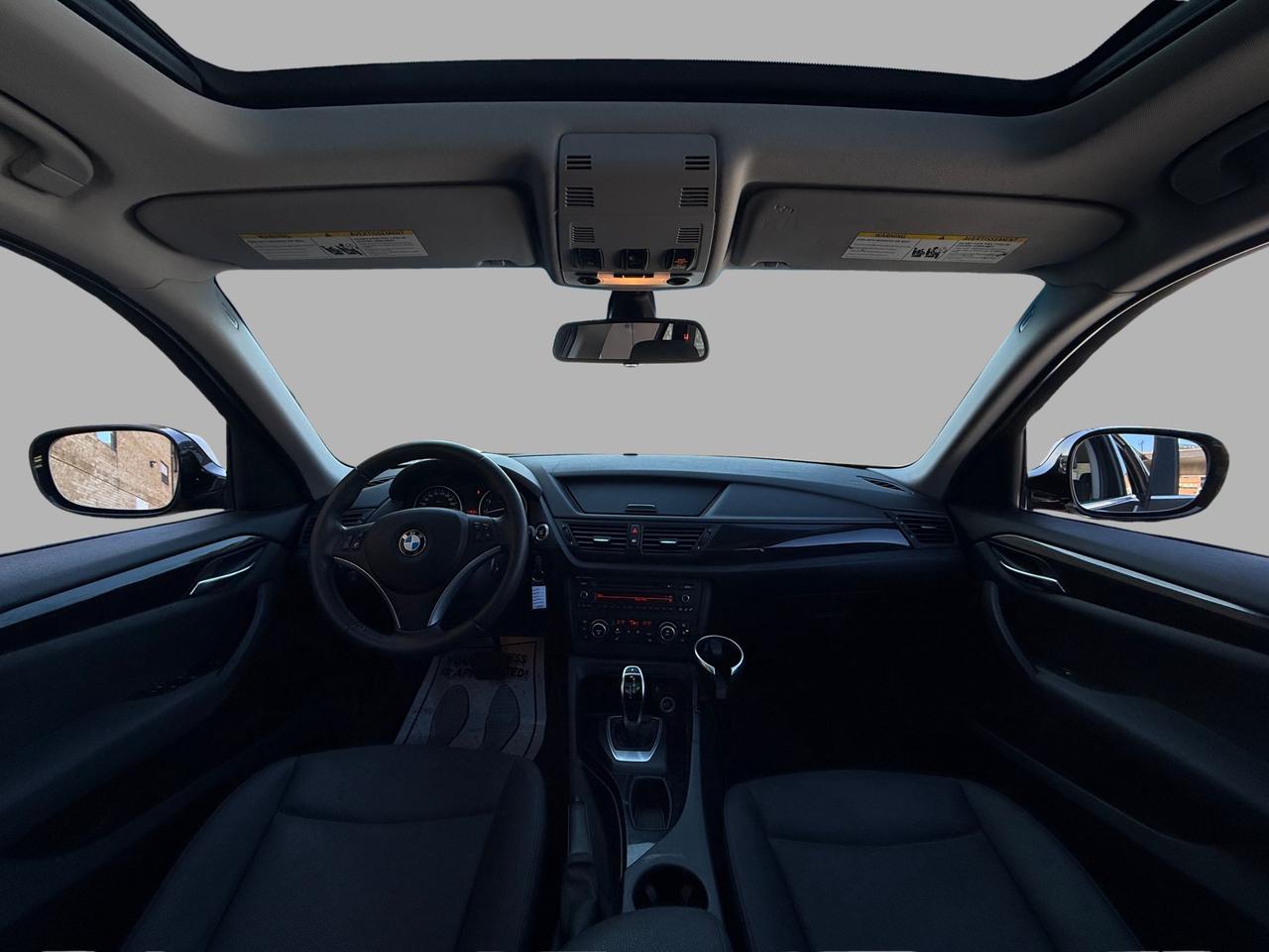 2012 BMW X1 28i Photo