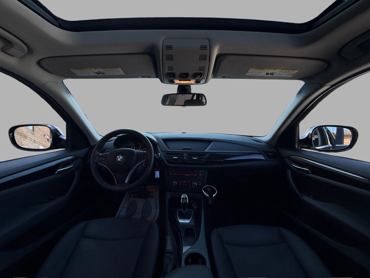 2012 BMW X1 28i Photo