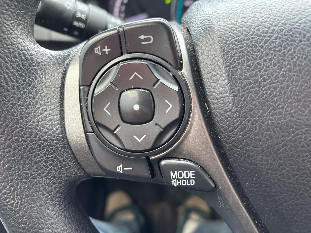 2015 Toyota Venza V6 AWD LE, Leather Photo