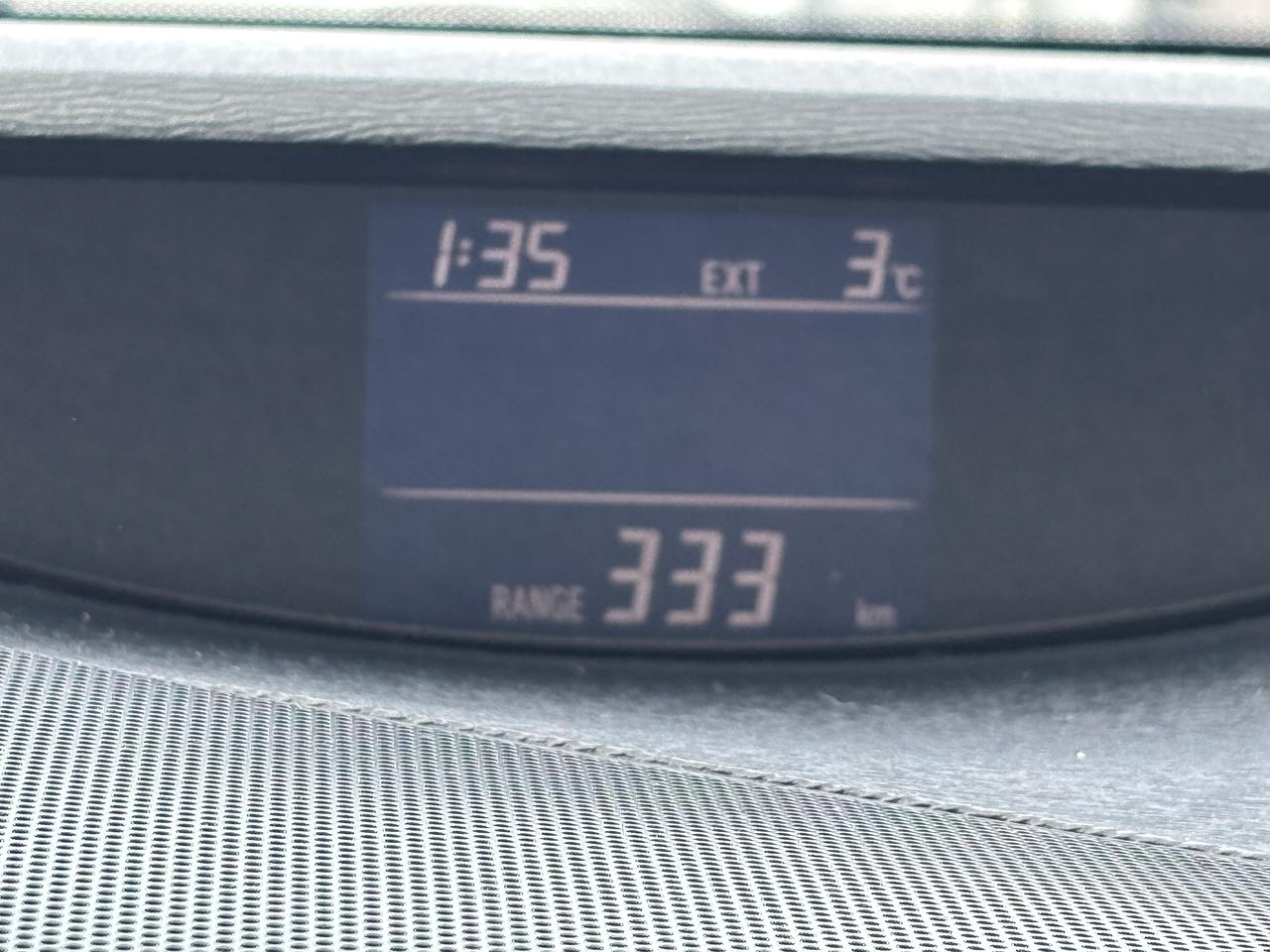 2015 Toyota Venza V6 AWD LE, Leather Photo