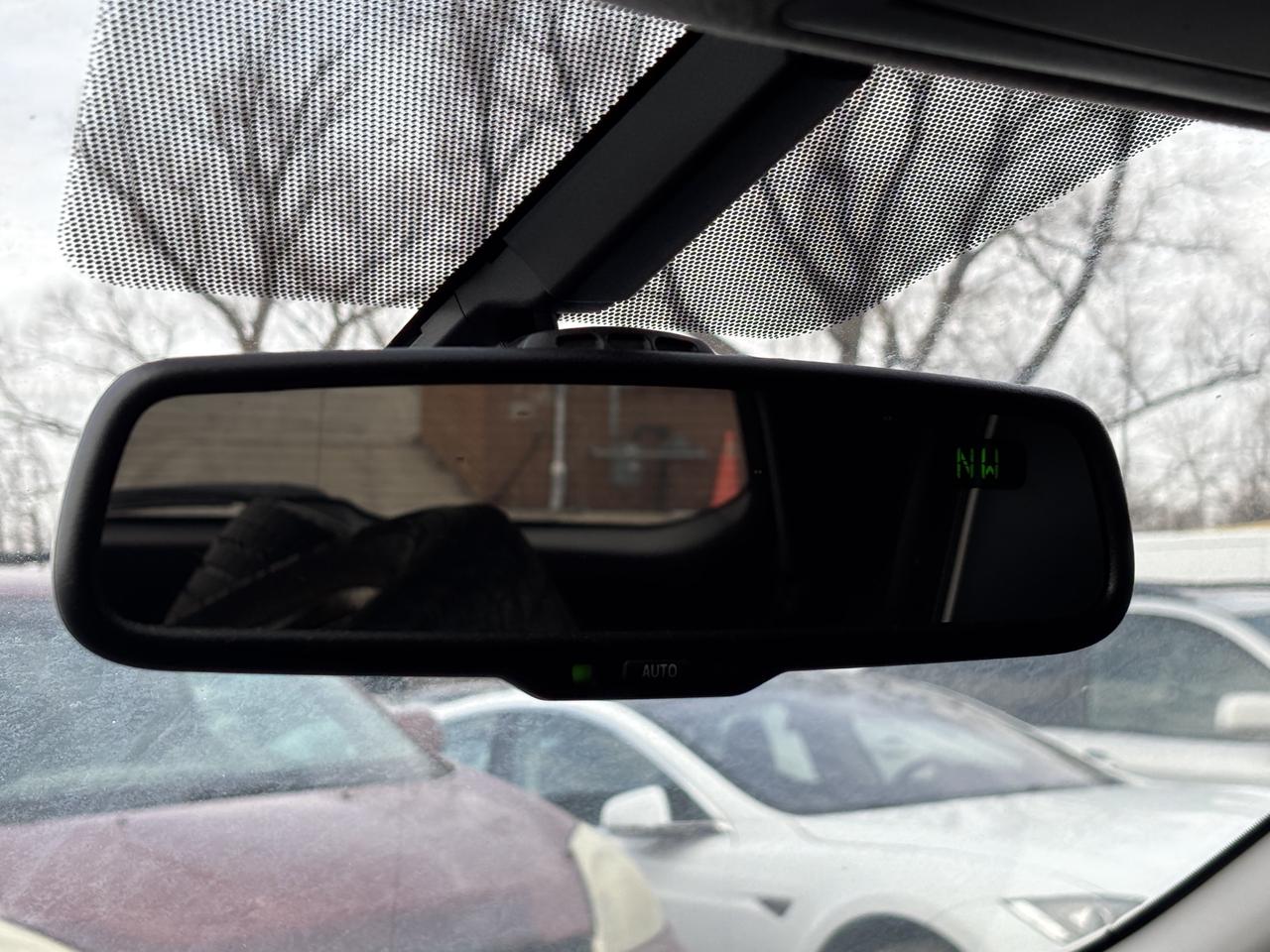 2015 Toyota Venza V6 AWD LE, Leather Photo