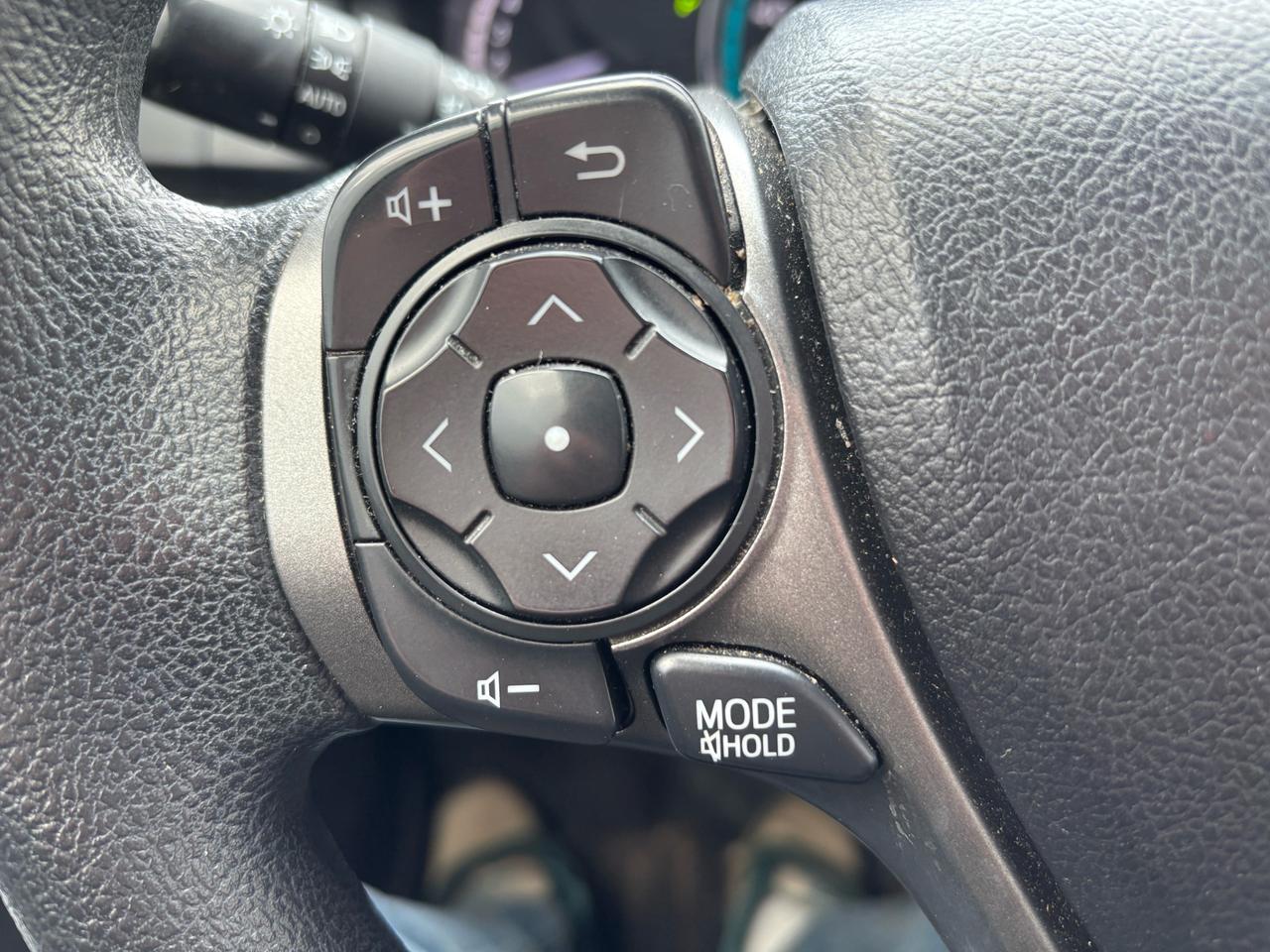 2015 Toyota Venza V6 AWD LE, Leather Photo
