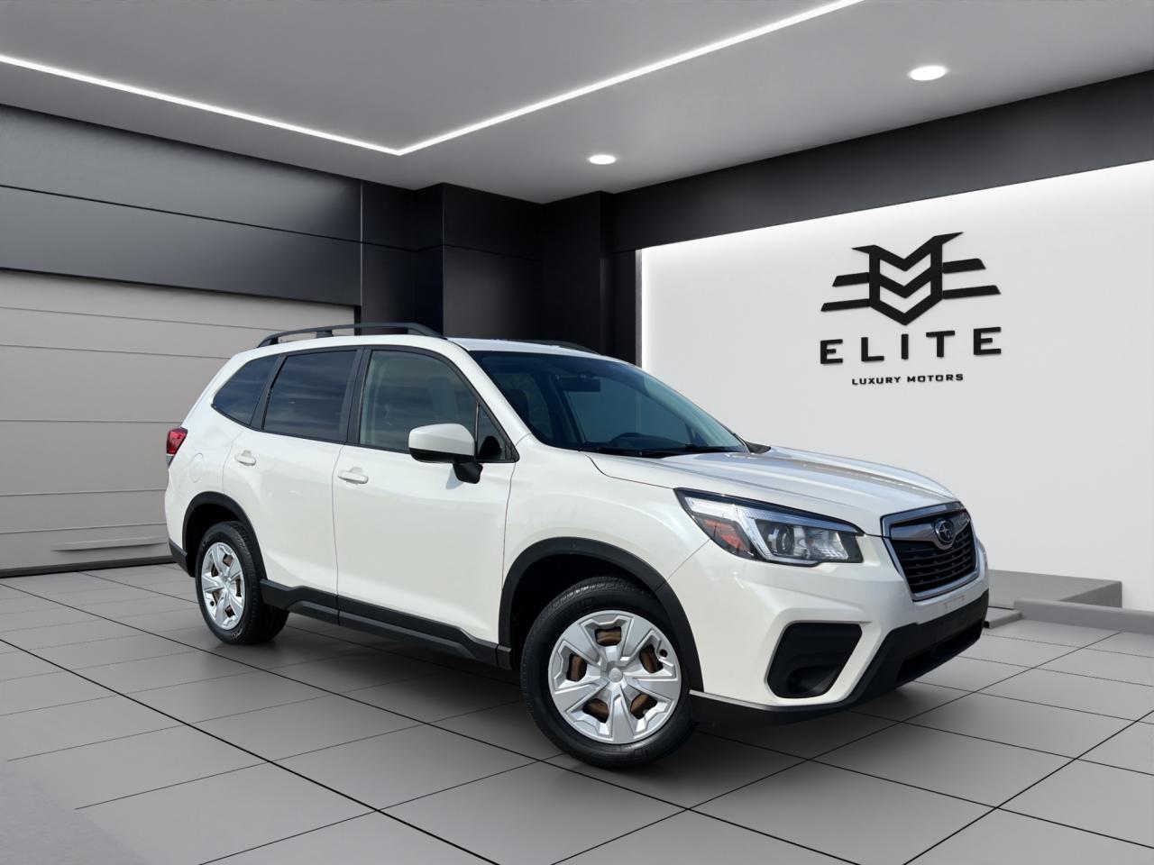 2019 Subaru Forester 2.5i - Reverse Camera - All Wheel !! Photo