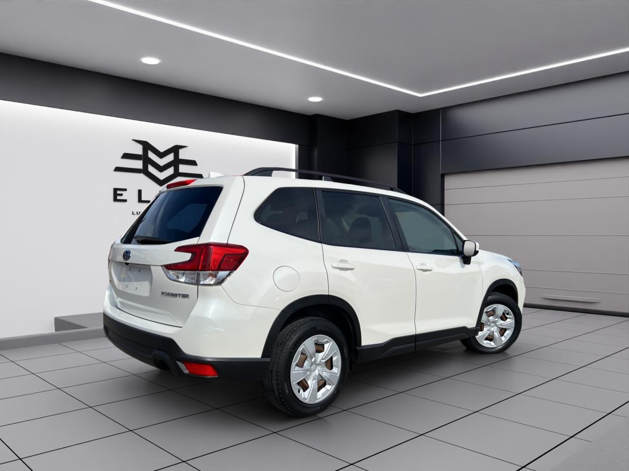 2019 Subaru Forester 2.5i - Reverse Camera - All Wheel !! Photo