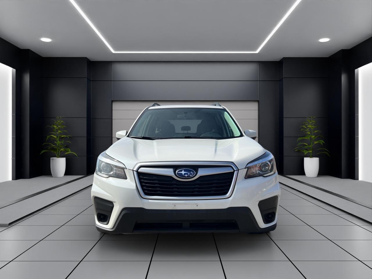 2019 Subaru Forester 2.5i - Reverse Camera - All Wheel !! Photo