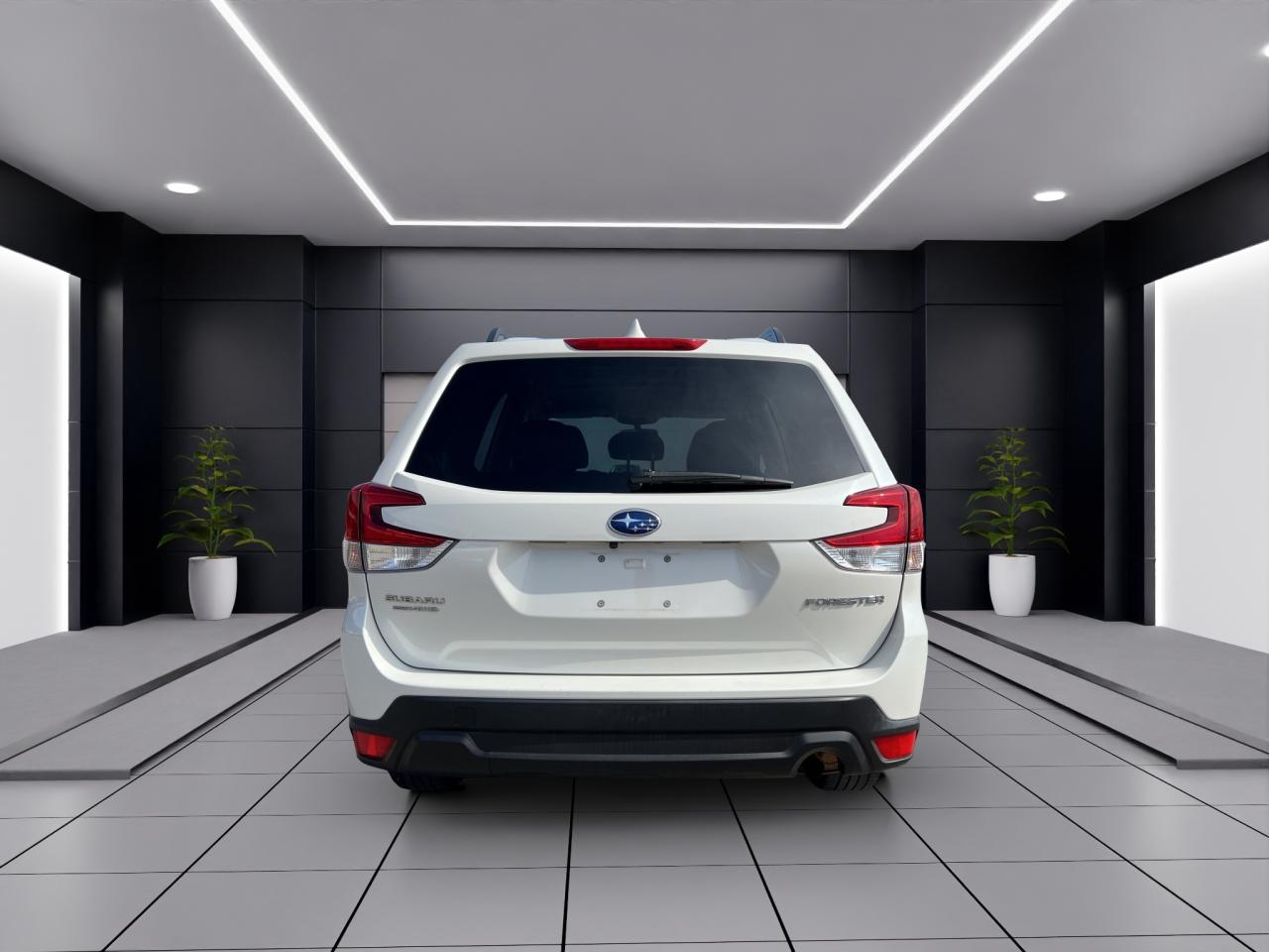 2019 Subaru Forester 2.5i - Reverse Camera - All Wheel !! Photo