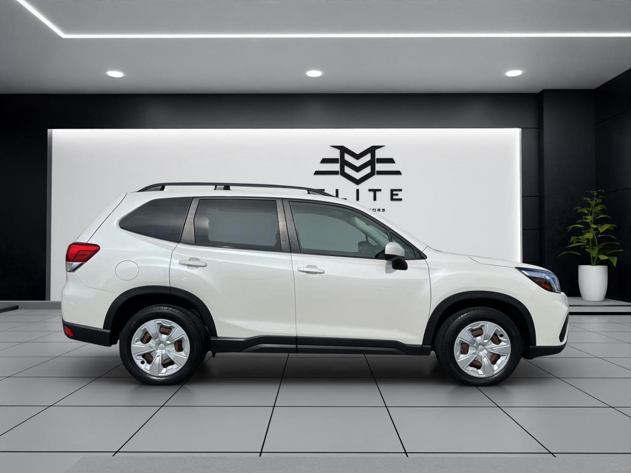 2019 Subaru Forester 2.5i - Reverse Camera - All Wheel !! Photo