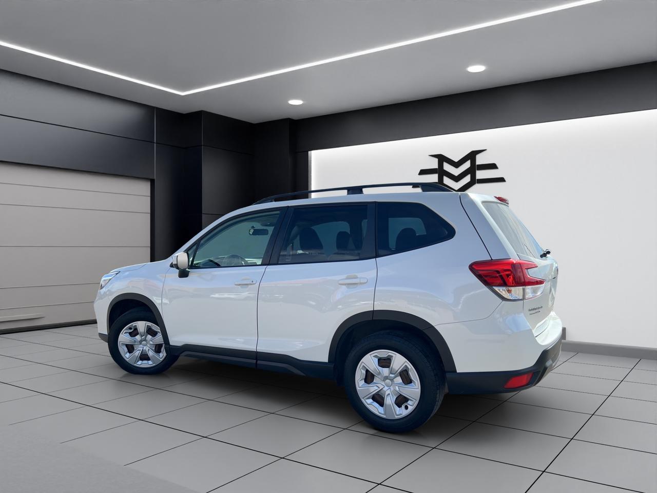 2019 Subaru Forester 2.5i - Reverse Camera - All Wheel !! Photo