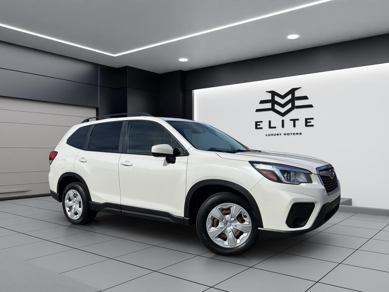 2019 Subaru Forester 2.5i - Reverse Camera - All Wheel !! Photo