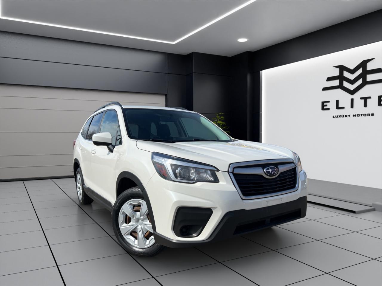 2019 Subaru Forester 2.5i - Reverse Camera - All Wheel !! Photo