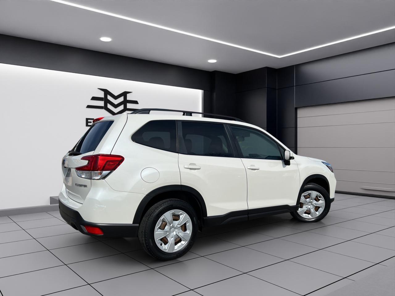 2019 Subaru Forester 2.5i - Reverse Camera - All Wheel !! Photo