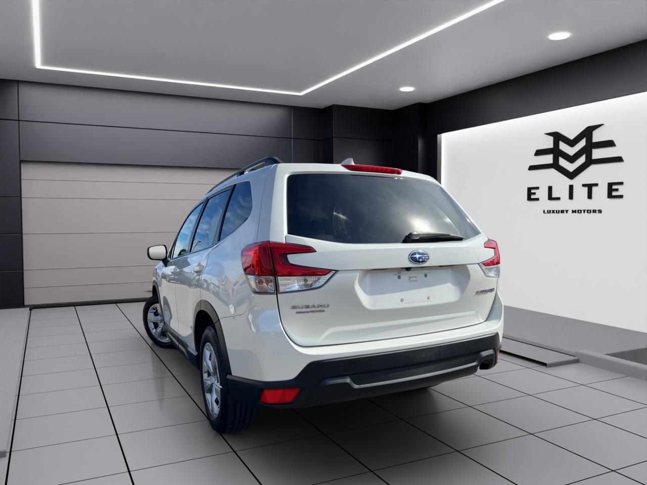 2019 Subaru Forester 2.5i - Reverse Camera - All Wheel !! Photo