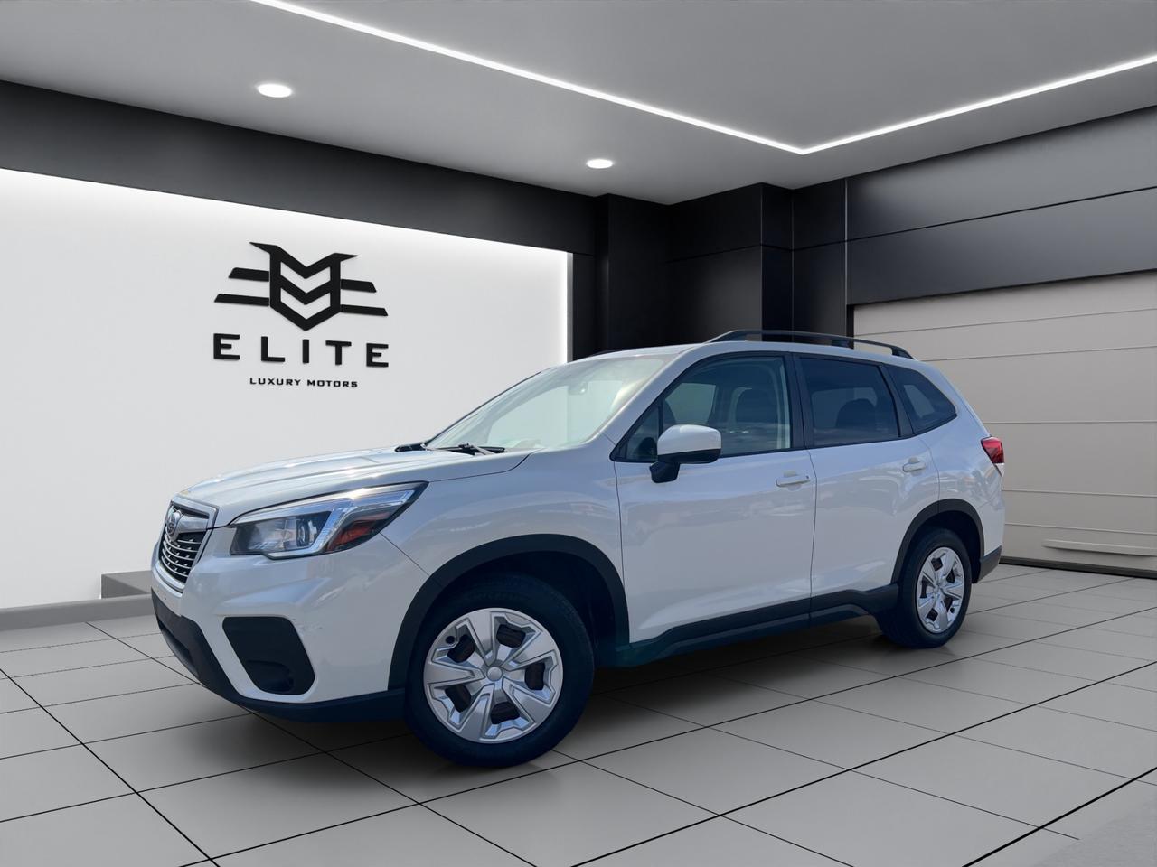 2019 Subaru Forester 2.5i - Reverse Camera - All Wheel !! Photo