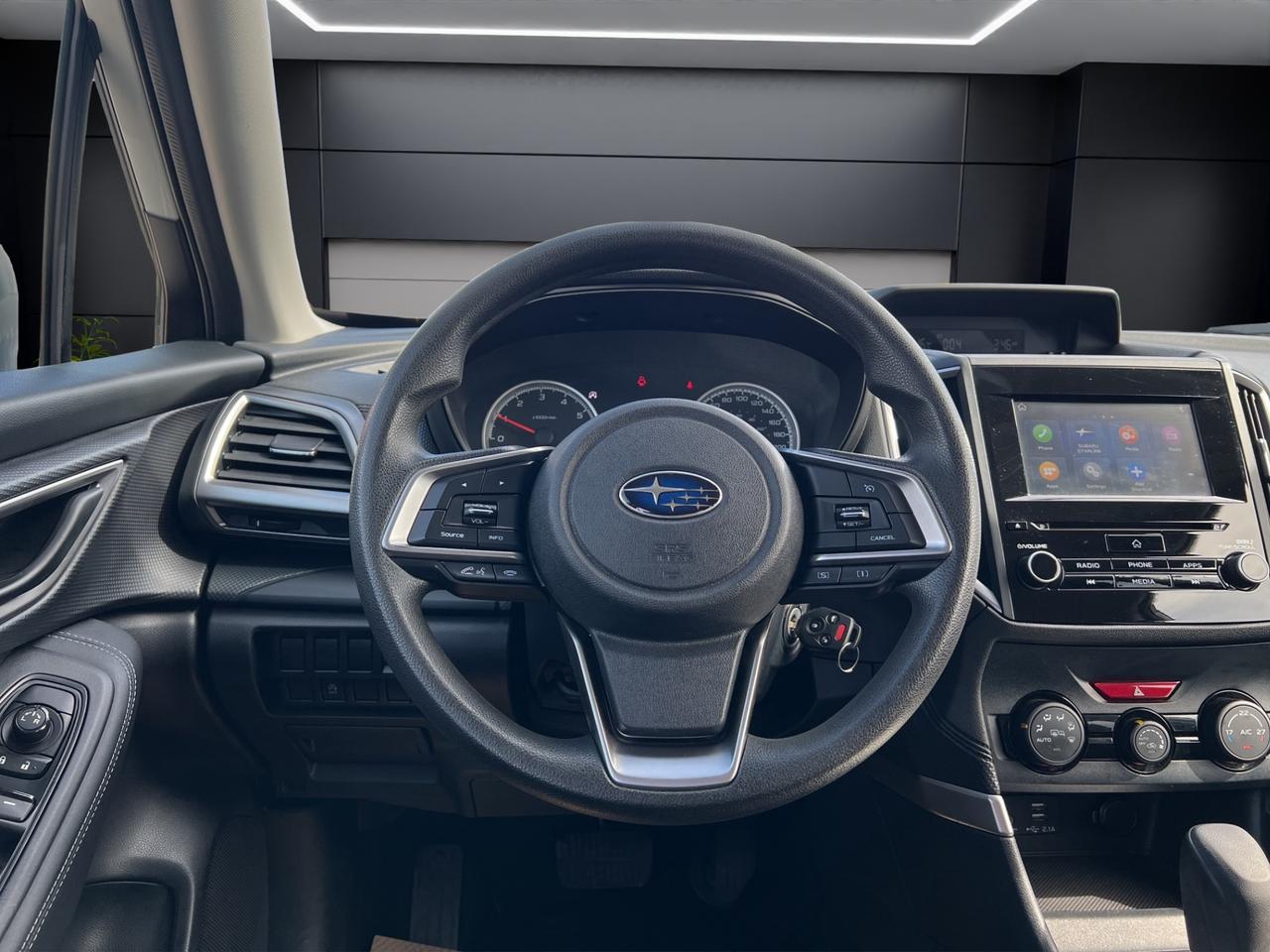 2019 Subaru Forester 2.5i - Reverse Camera - All Wheel !! Photo