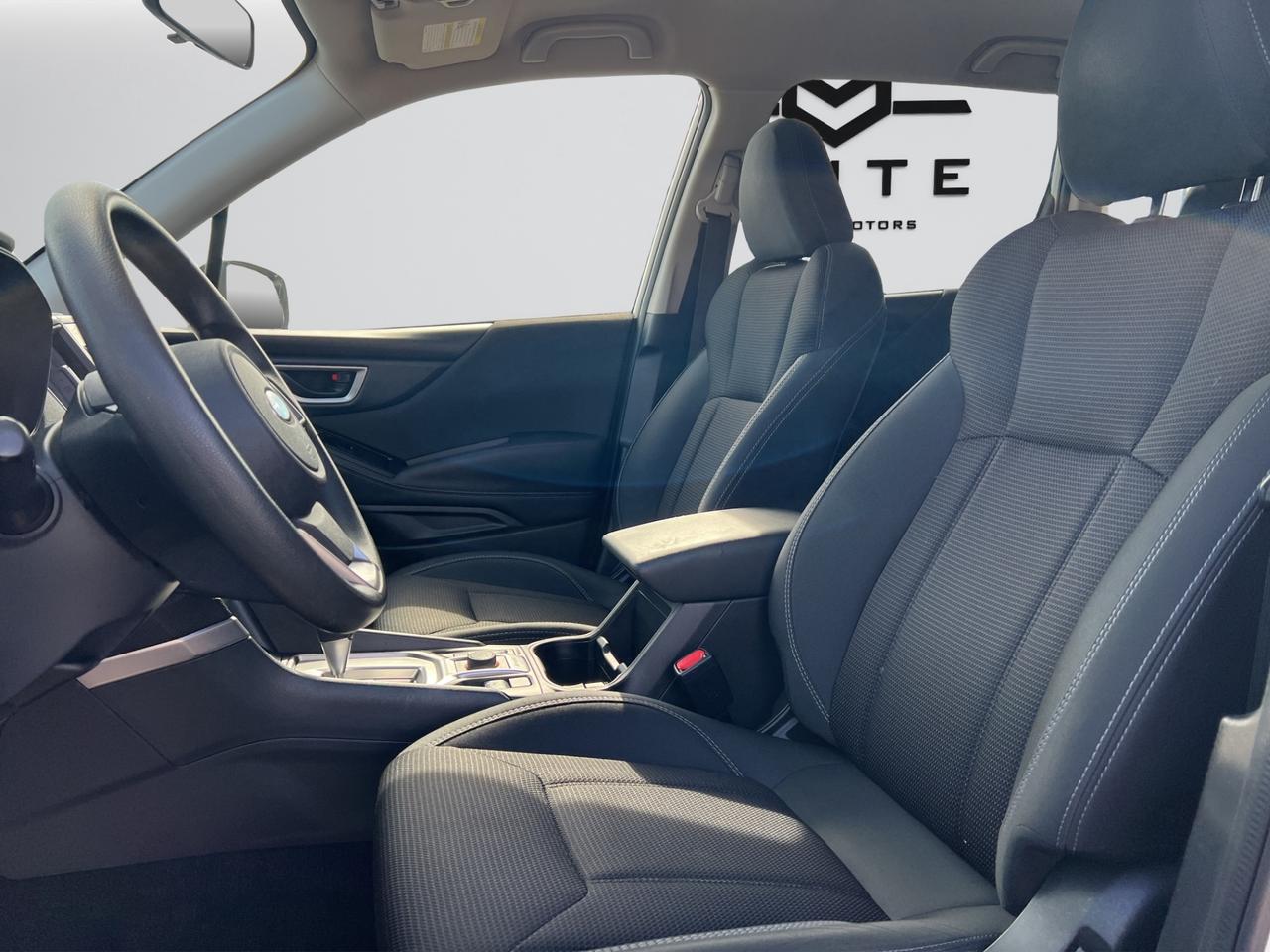 2019 Subaru Forester 2.5i - Reverse Camera - All Wheel !! Photo