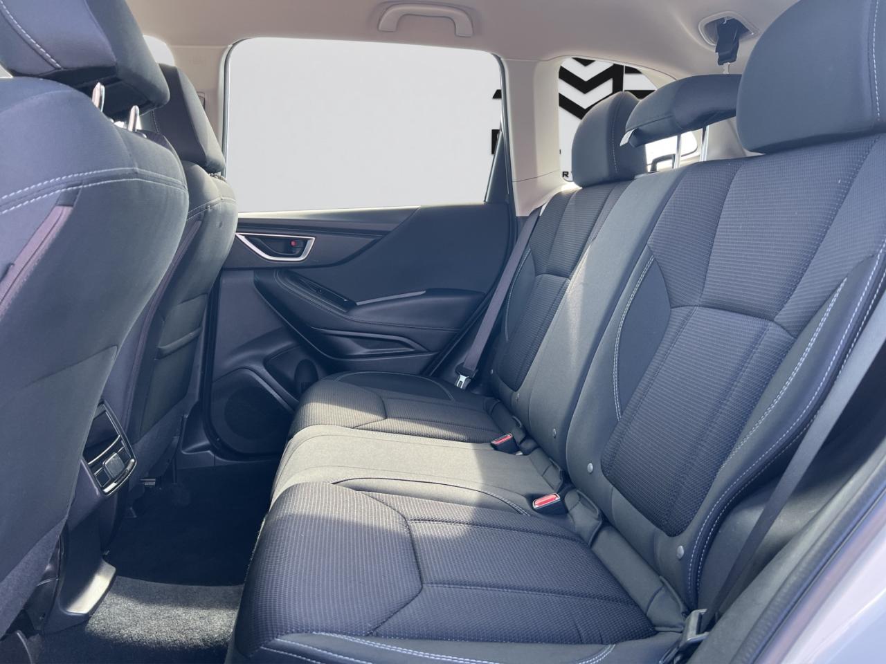 2019 Subaru Forester 2.5i - Reverse Camera - All Wheel !! Photo