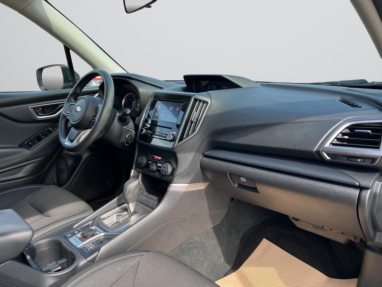 2019 Subaru Forester 2.5i - Reverse Camera - All Wheel !! Photo