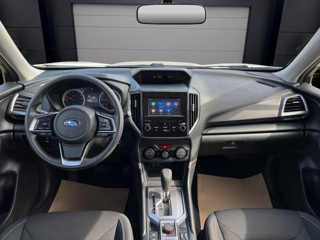 2019 Subaru Forester 2.5i - Reverse Camera - All Wheel !! Photo