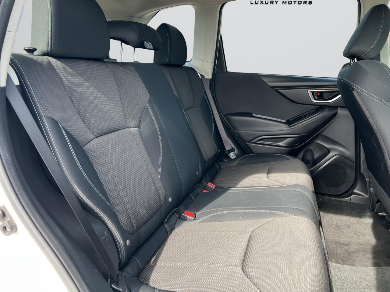 2019 Subaru Forester 2.5i - Reverse Camera - All Wheel !! Photo